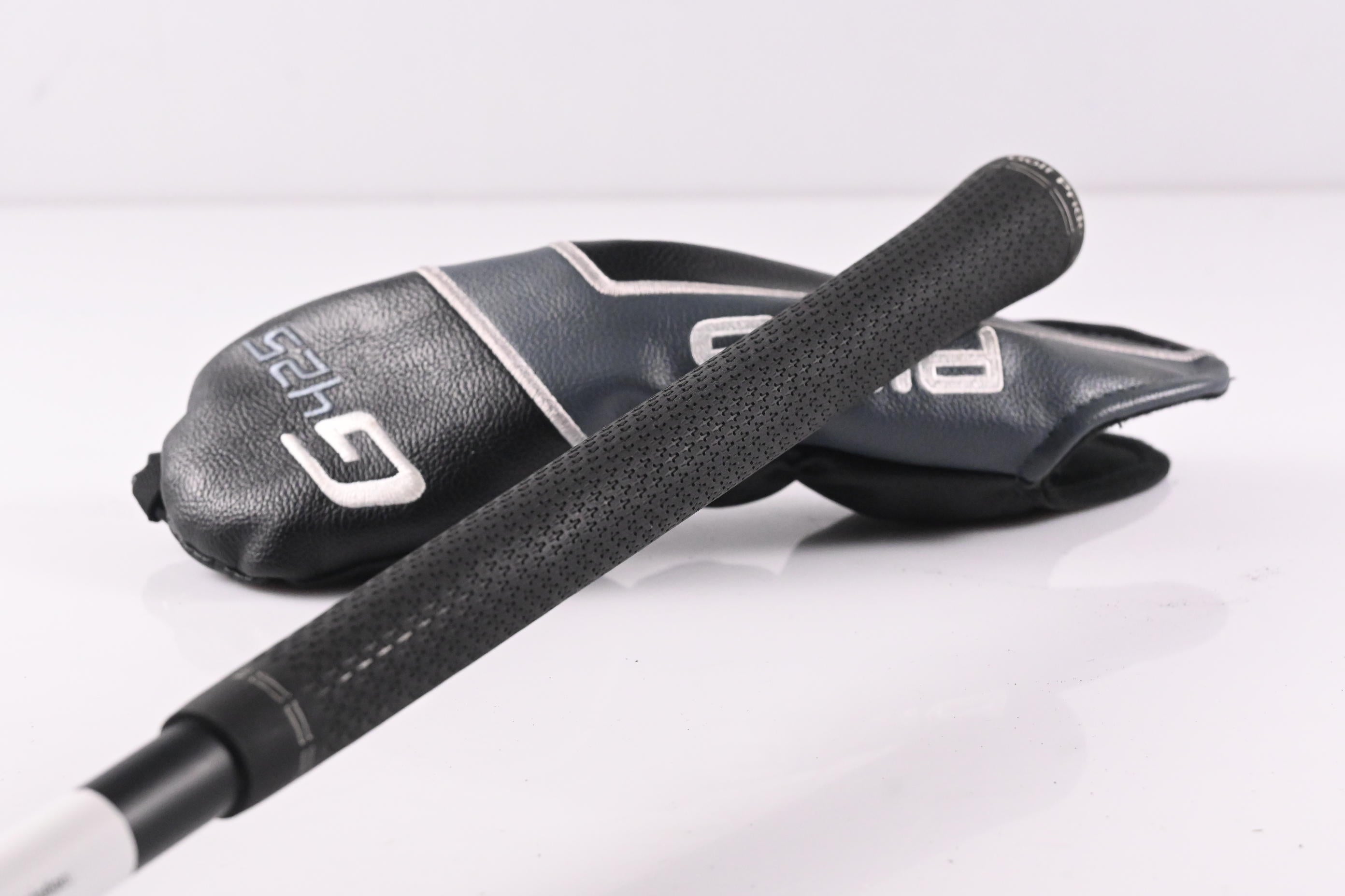 Ping G425 #3 Hybrid / 19 Degree / Regular Flex Ping Alta CB Slate 70 Shaft
