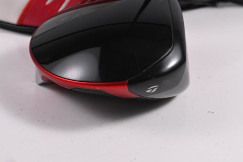 Taylormade Stealth 2 Driver / 10.5 Degree / Regular Flex Ventus TR Red 5 Shaft