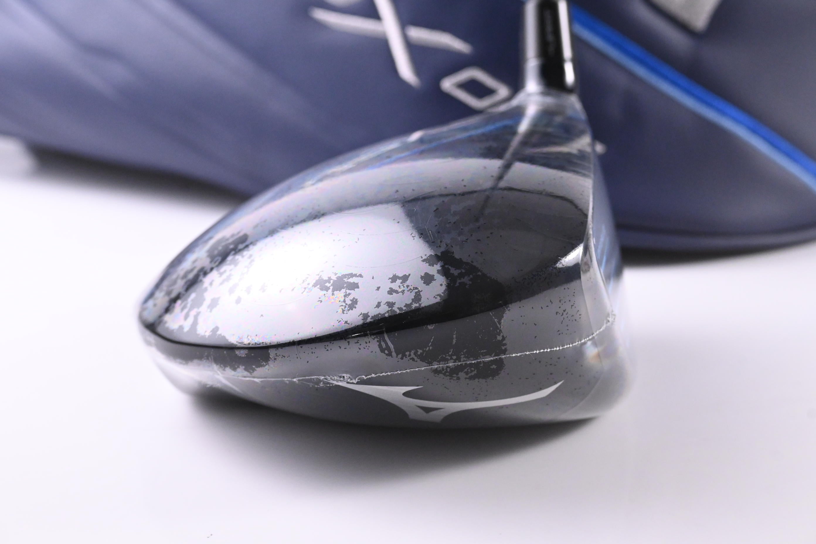 Mizuno JPX One Select Driver / 9 Degree / Stiff Flex Tensei 1K Black 65 Shaft