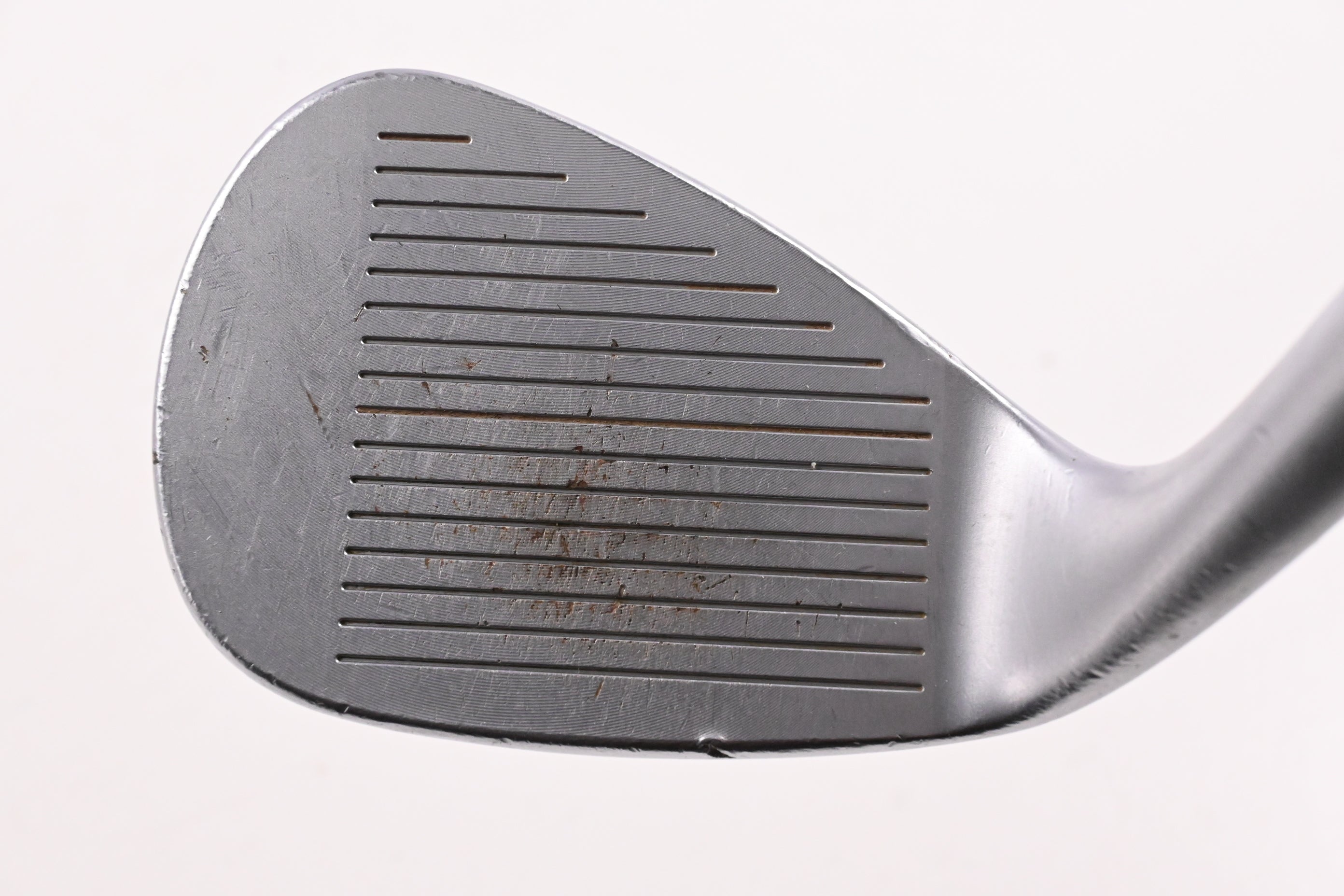 Wilson Staff Model Blade 2019 Sand Wedge / 56 Degree / Stiff Flex Dynamic Gold