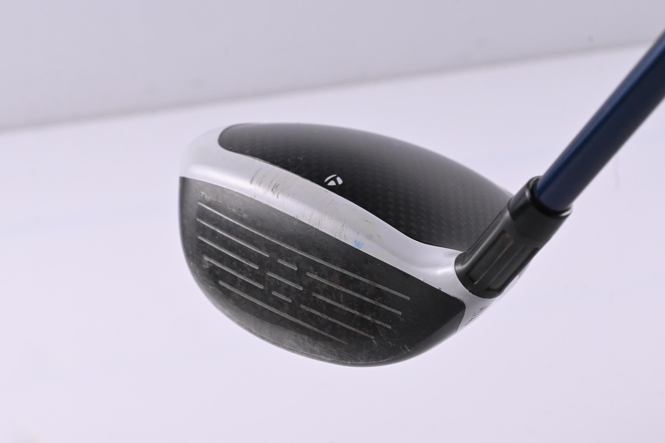 Taylormade SIM2 Max #3 Wood / 15 Degree / Regular Flex Ventus Blue 5 Shaft