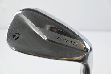 Taylormade P770 2020 Gap Wedge / 51 Degree / Wedge Flex Dynamic Gold Shaft