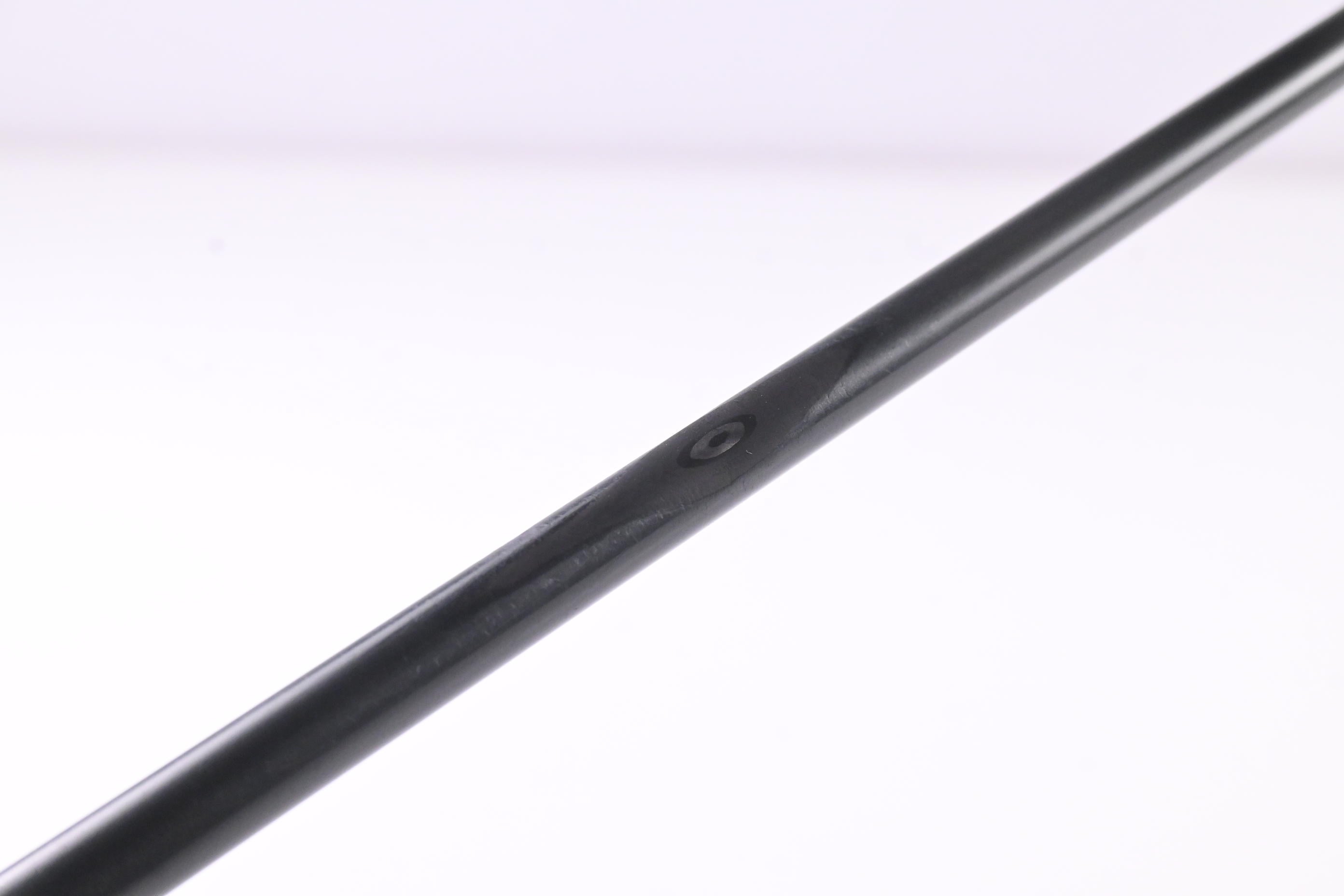 Cobra King F9 Driver / 9 Degree / Stiff Flex HZRDUS Smoke Black 60 Shaft