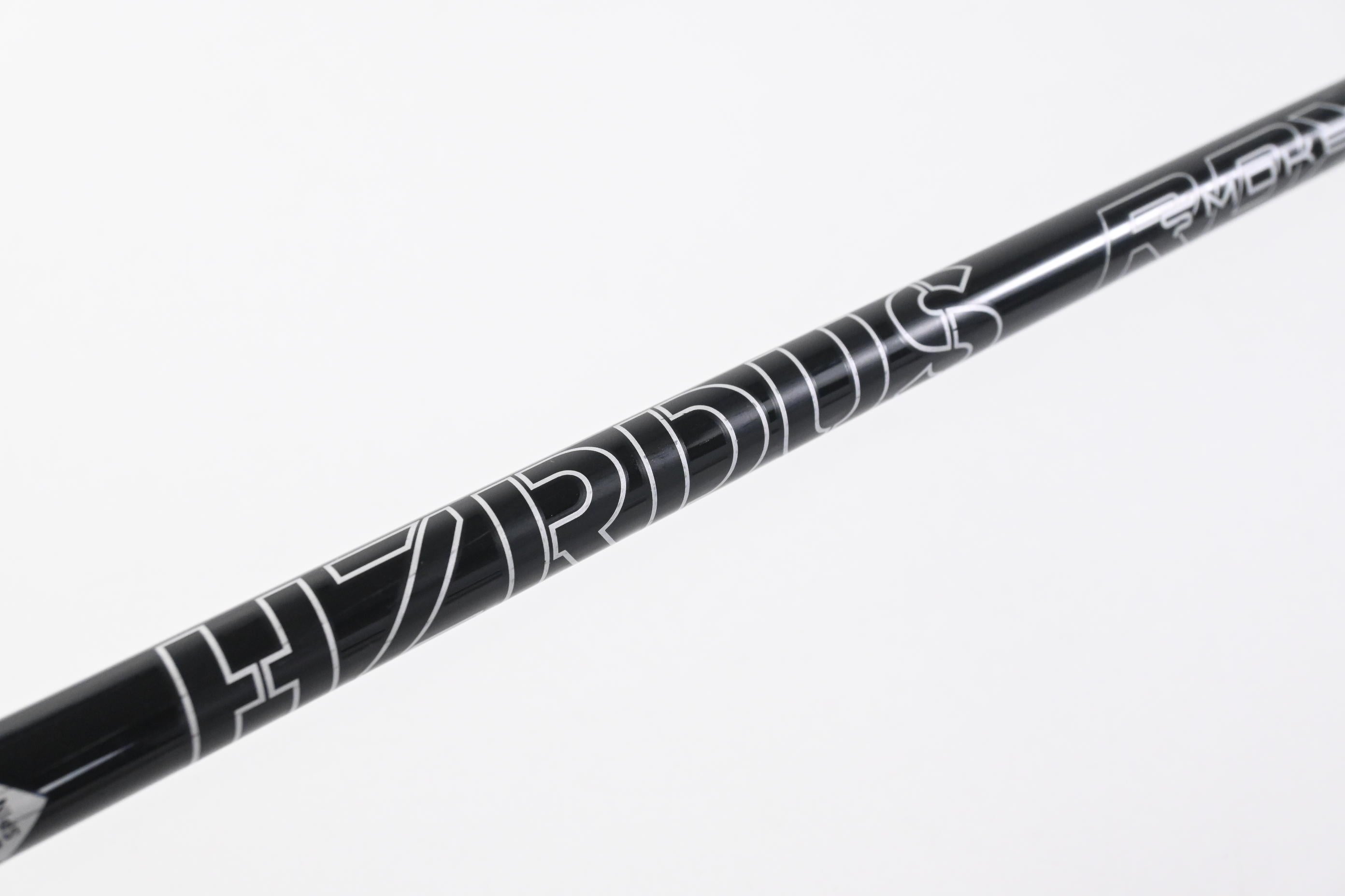 Hzrdus Smoke Black RDX 70 #3 Wood Shaft / Stiff Flex / Taylormade 2nd Gen