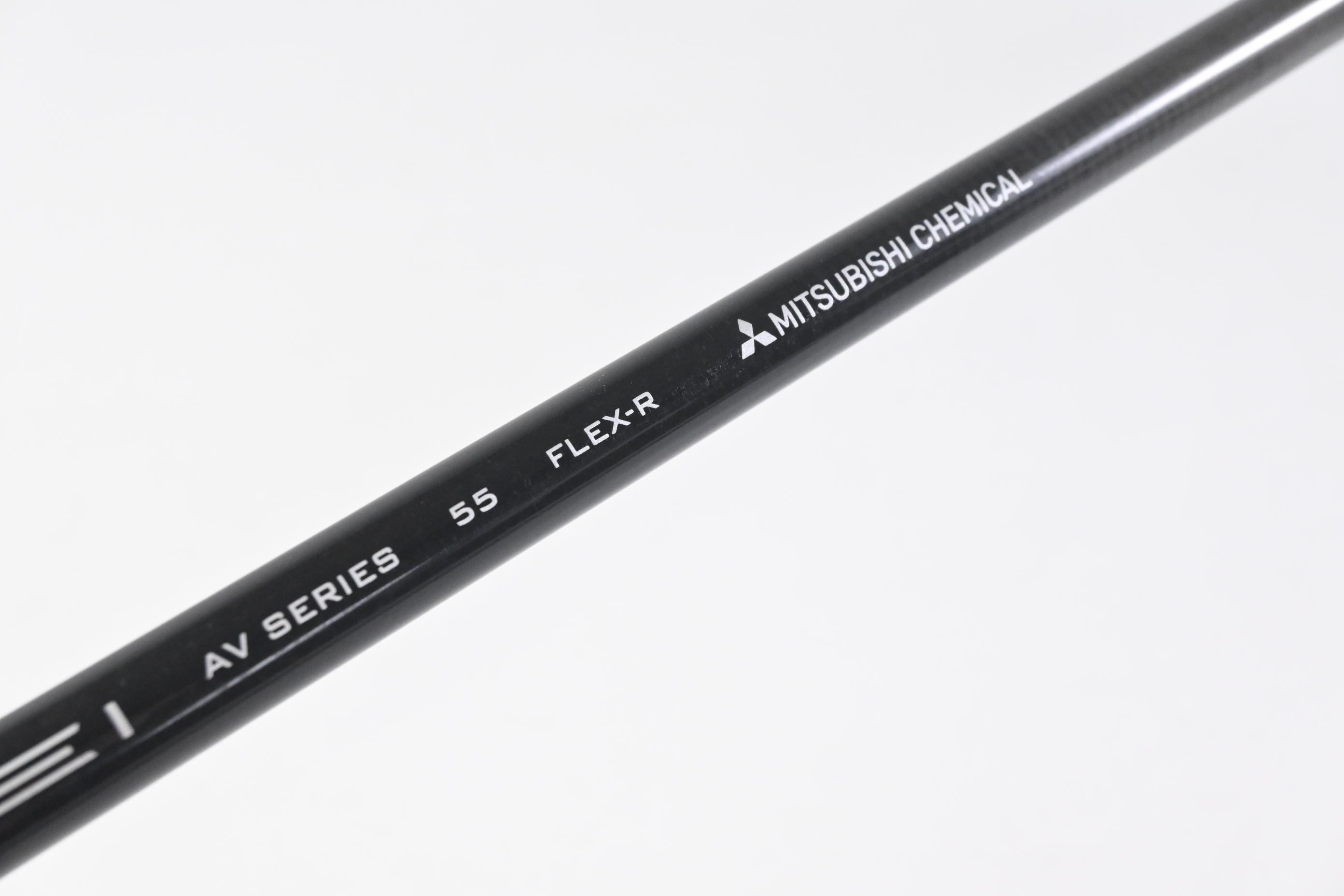 Tensei AV Raw Blue 55 #5 Wood Shaft / Regular Flex / PXG