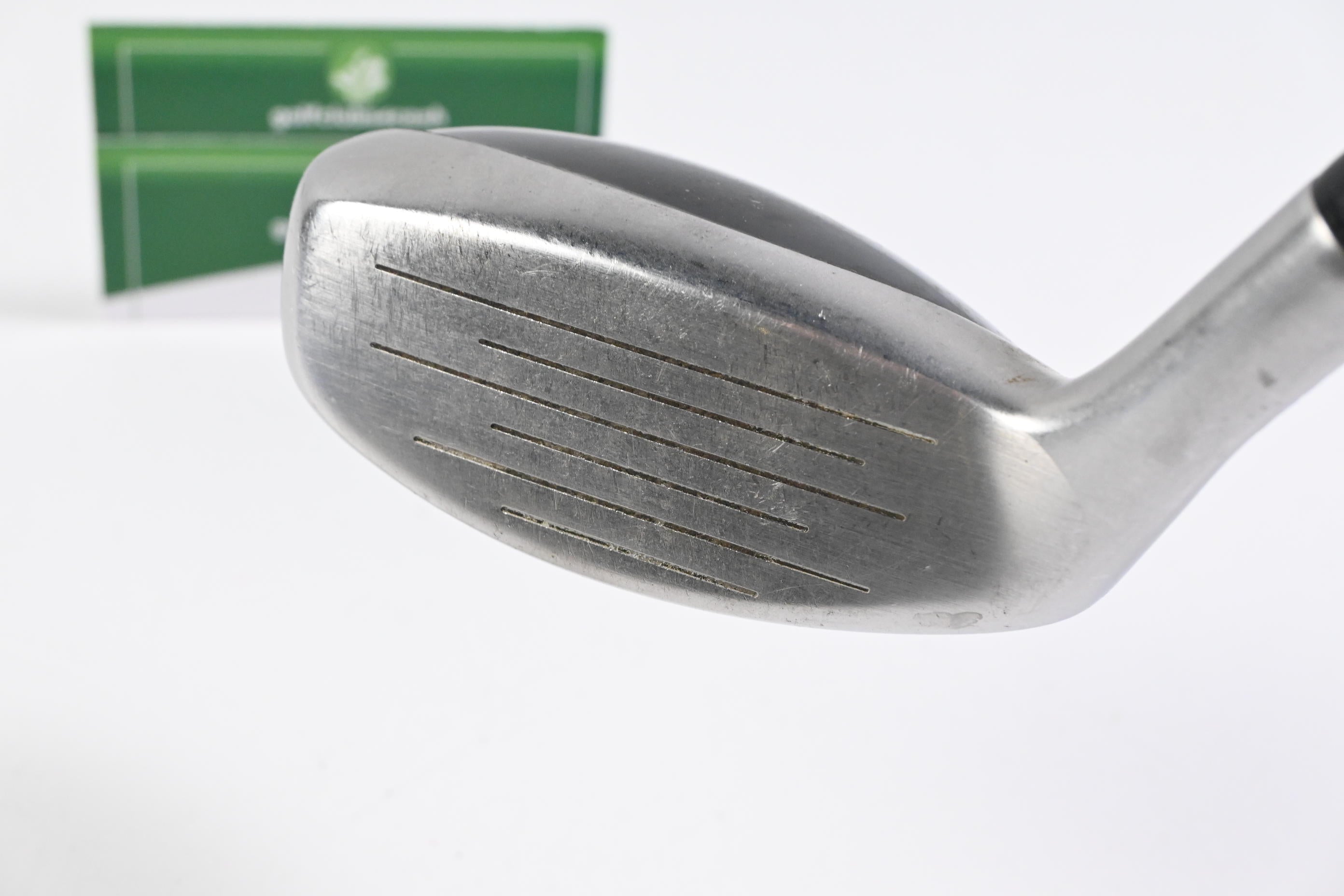 Taylormade Rescue Mid #3 Hybrid / 19 Degree / Regular Flex Taylormade Shaft