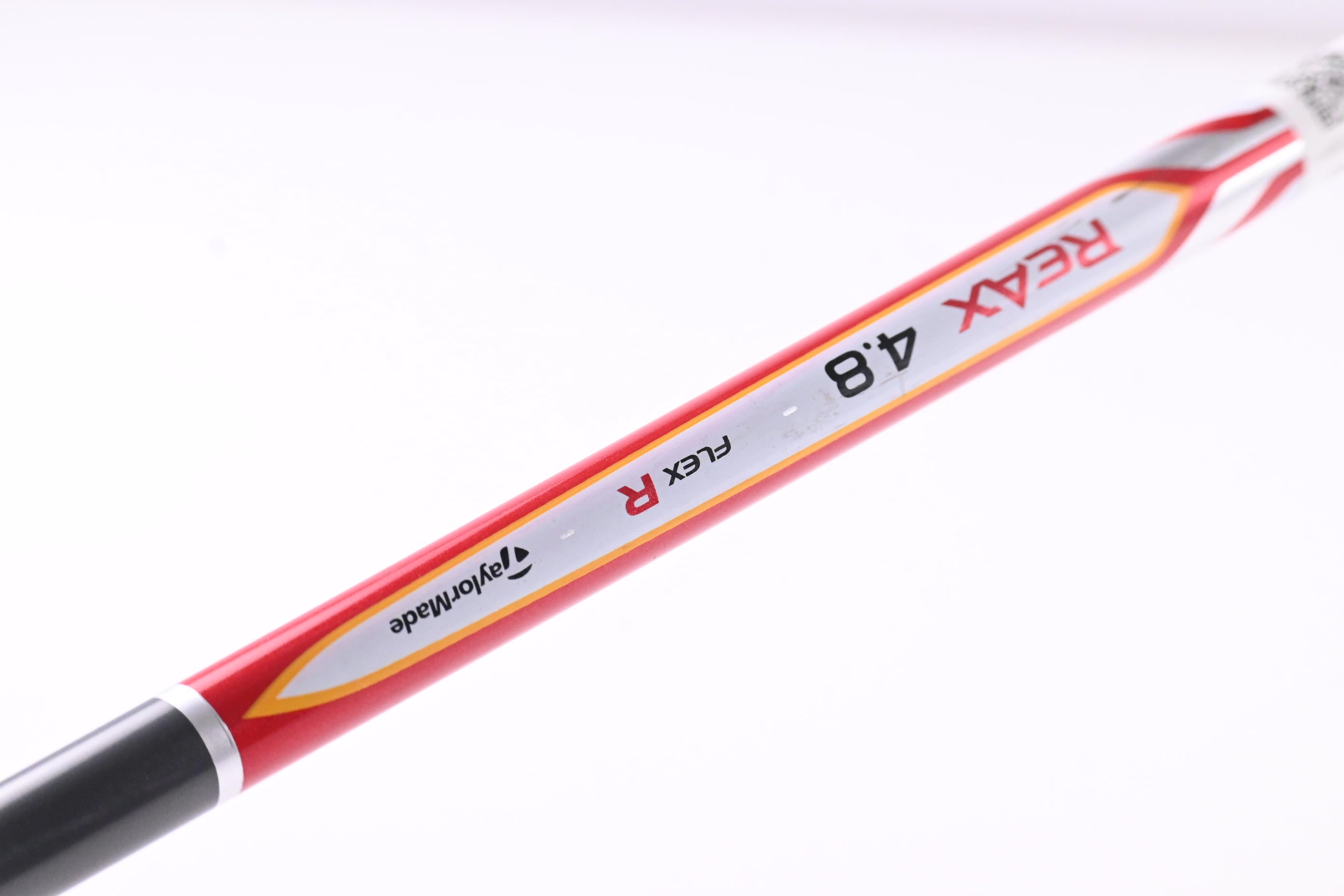Taylormade Burner Superfast 2.0 #3 Wood / 15 Degree / Regular Flex Reax 4.8 Shaft