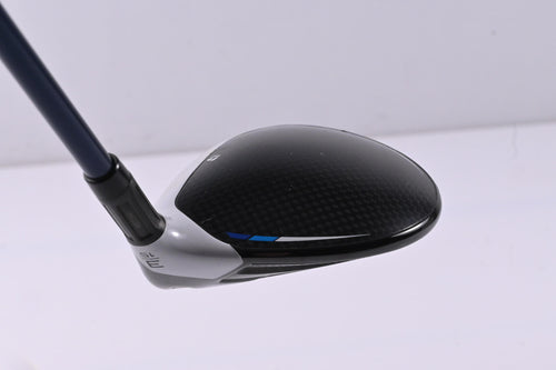 Taylormade SIM2 Max #3 Wood / 15 Degree / Regular Flex Ventus Blue 5 Shaft