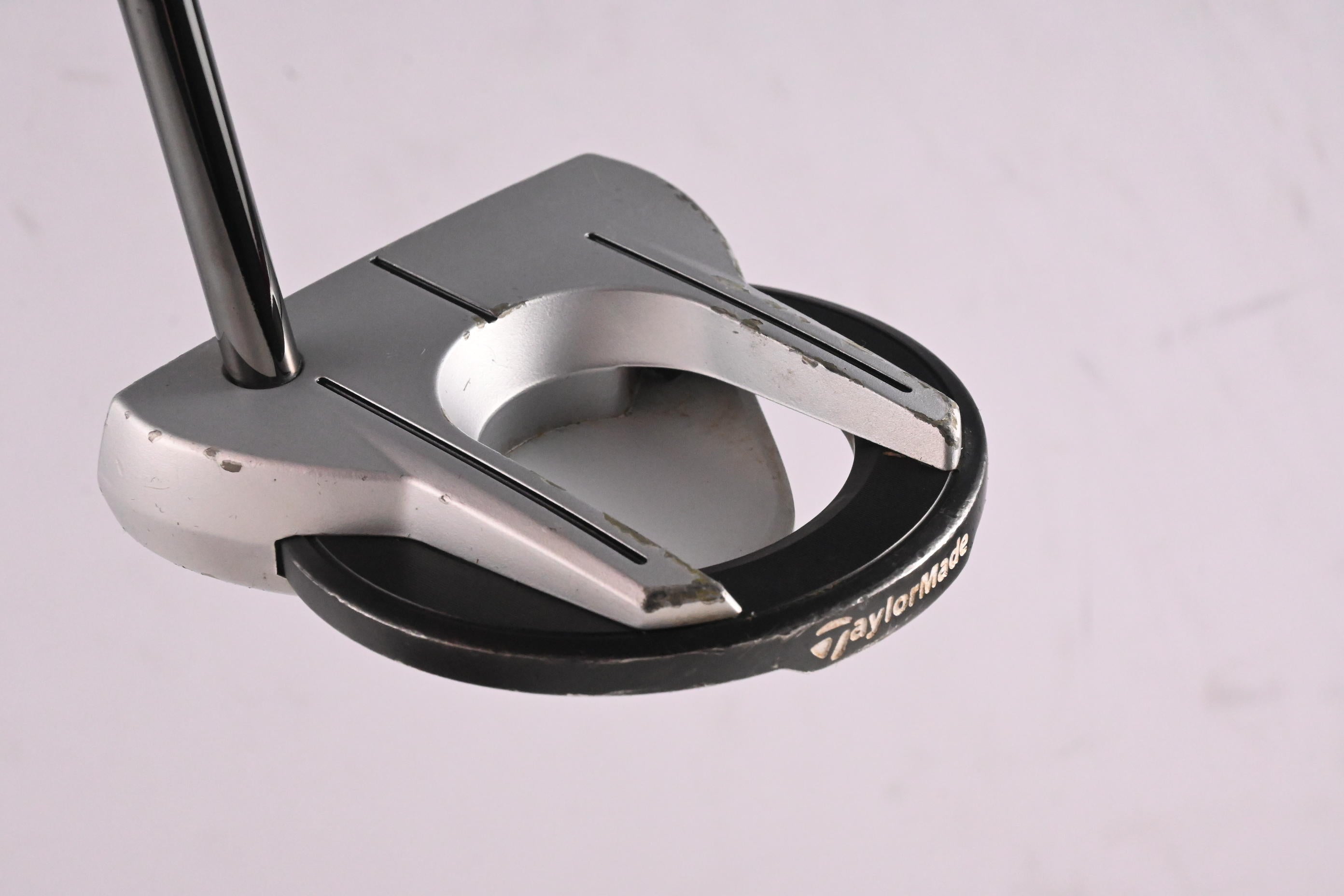 Taylormade Spider ARC Single Bend Putter / 34 Inch