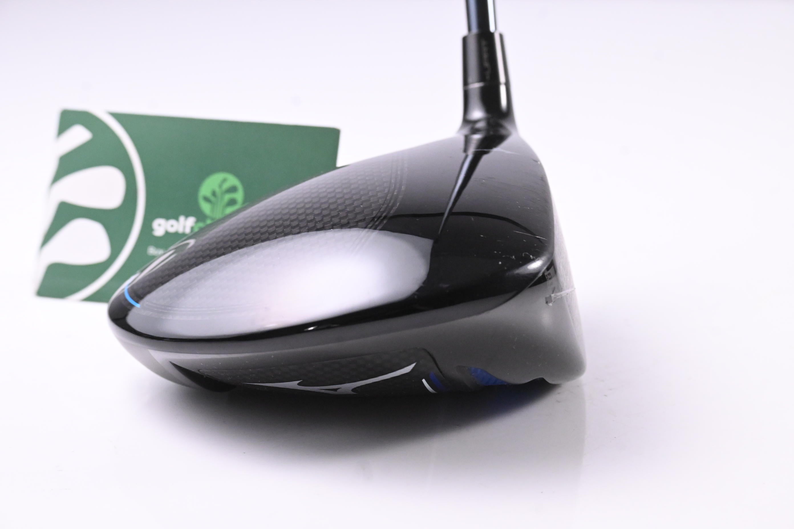 Mizuno ST-Max 230 Driver / 9.5 Degree / Stiff Flex LIN-Q M40X Red 5 Shaft