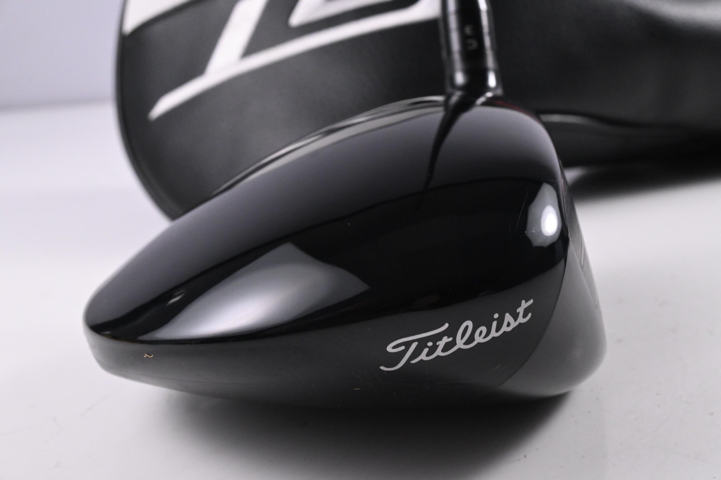 Titleist GT3 Driver / 10 Degree / Stiff Flex Tensei 1K Blue 55 Shaft