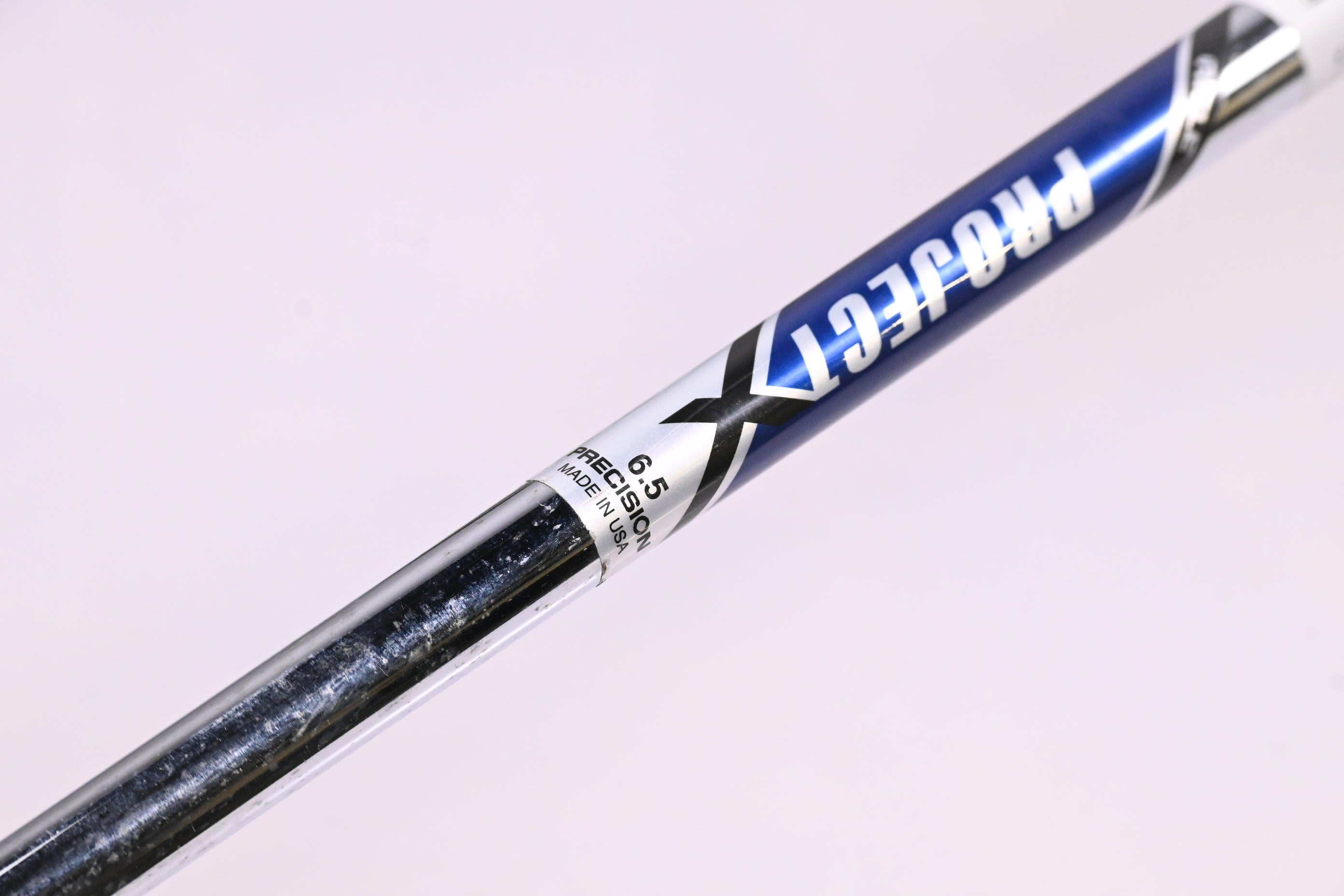 Taylormade Stealth UDI #3 Iron / 20 Degree / X-Flex Project X Shaft