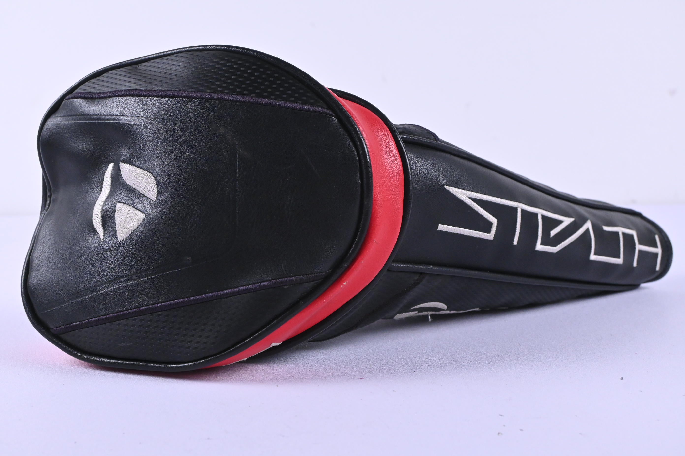 Taylormade Stealth Driver / 9 Degree / Regular Flex Fujikura Air Speeder 45