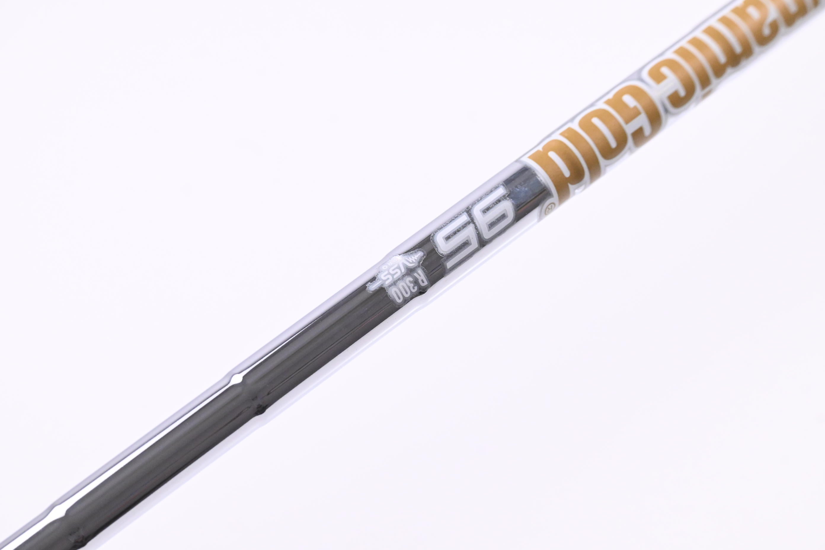 Titleist T200 2023 Utility #4 Iron / 21 Degree / Regular Flex Dynamic Gold 95