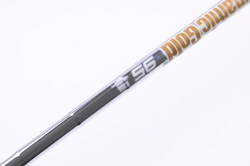 Titleist T200 2023 Utility #4 Iron / 21 Degree / Regular Flex Dynamic Gold 95