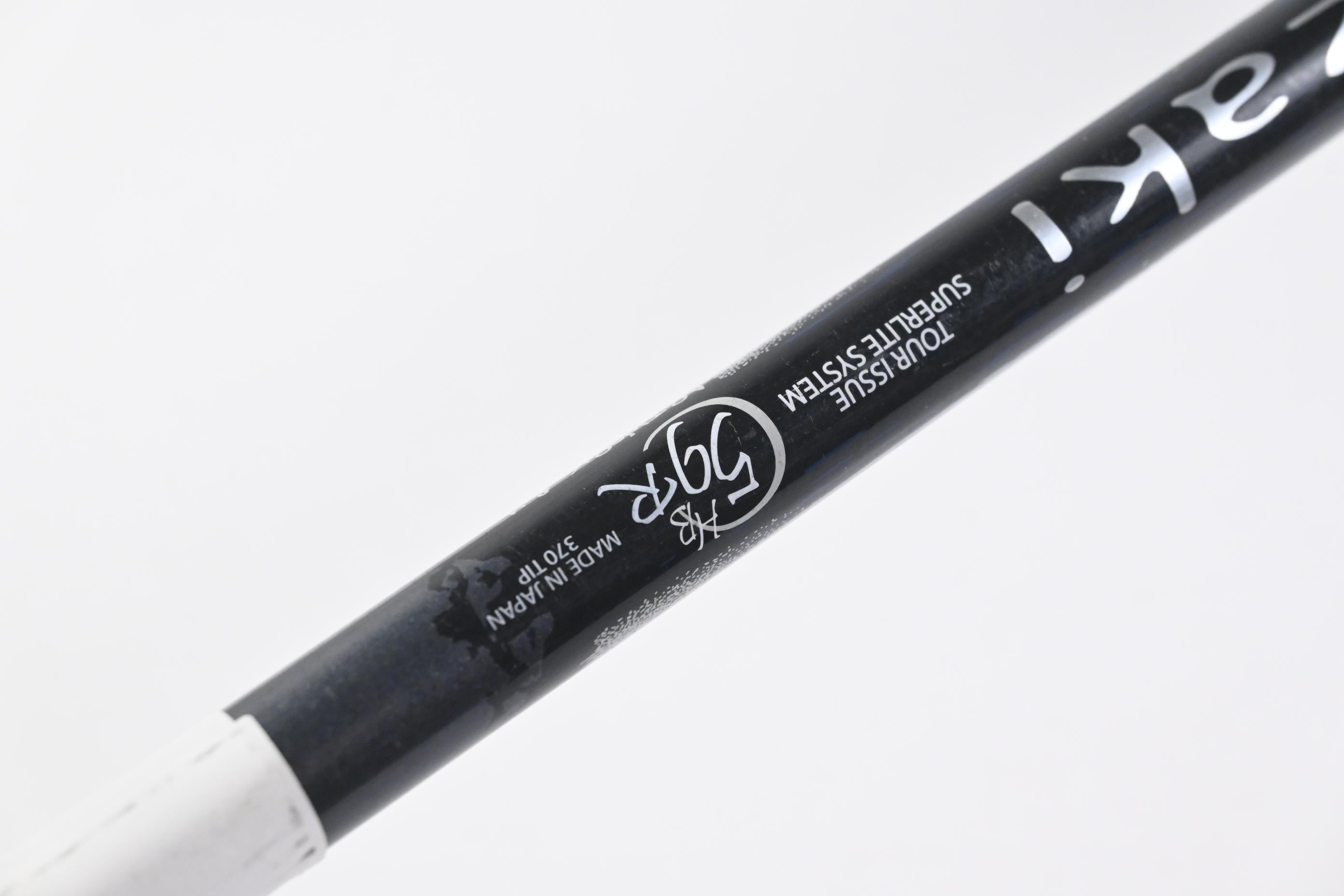 Cleveland Mashie #3 Hybrid / 20.5 Degree / Regular Flex Miyazaki C.KUA 59 Shaft
