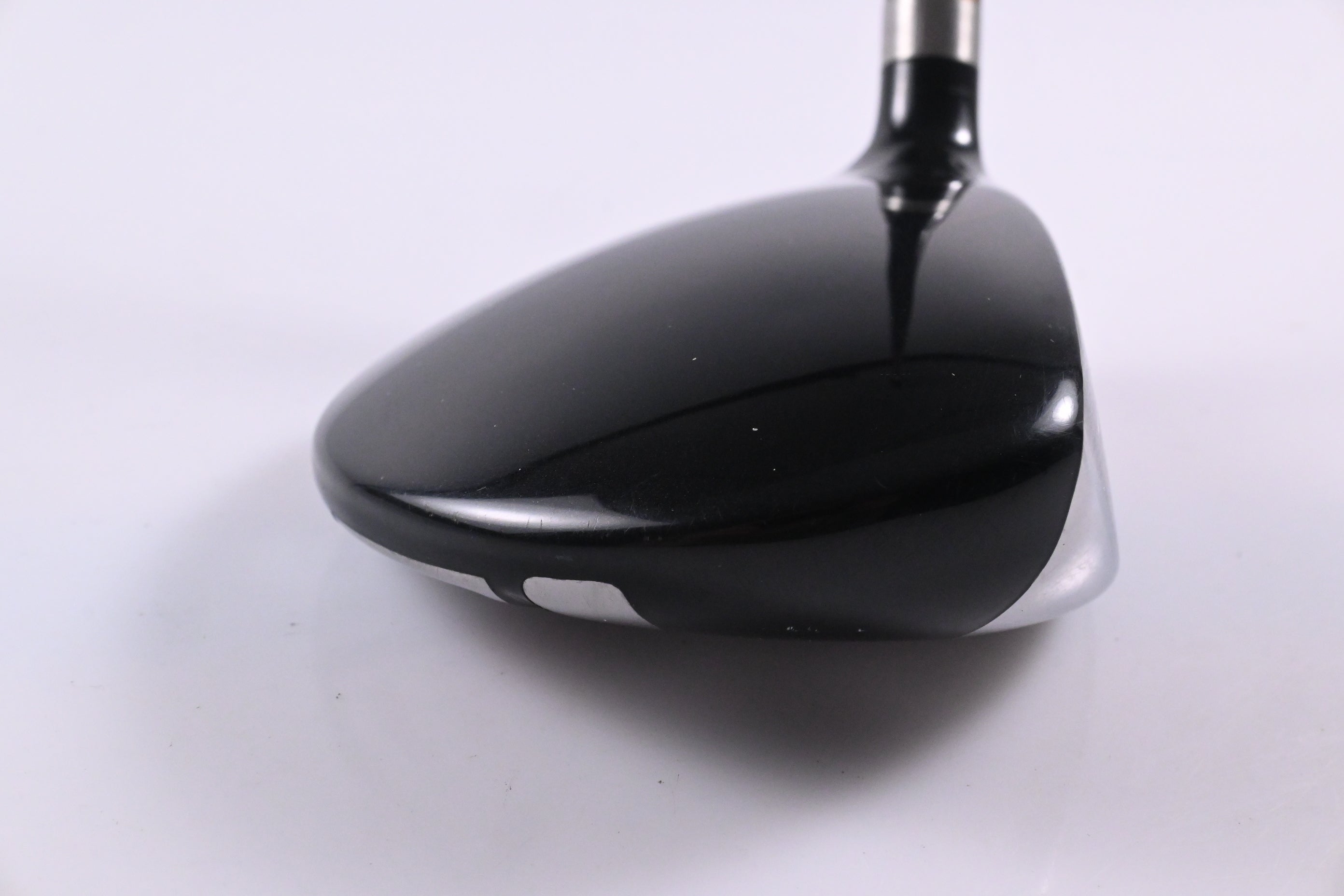 Ping G15 #3 Wood / 15.5 Degree / Stiff Flex Aldila Serrano 75 Shaft