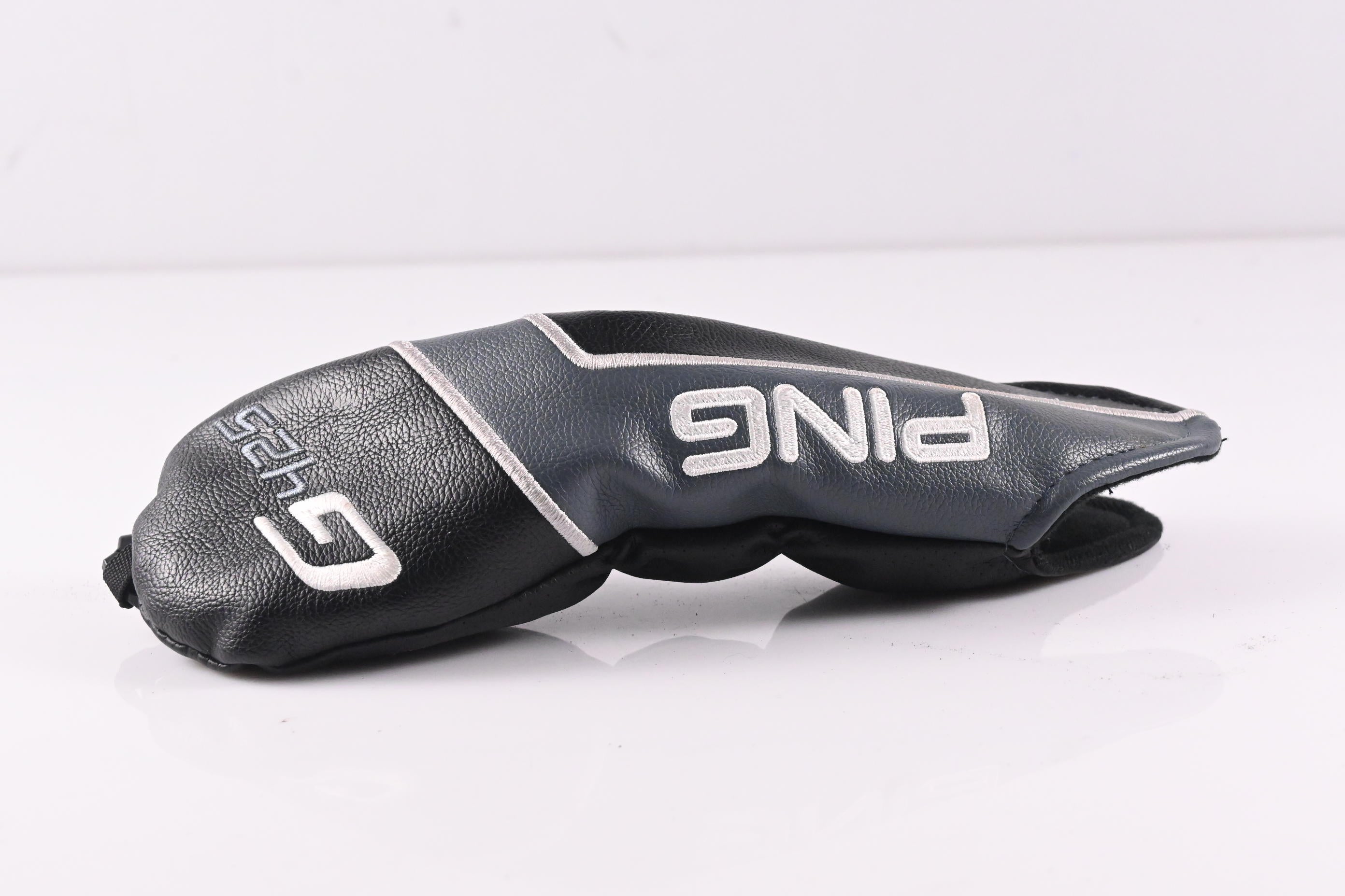 Ping G425 #3 Hybrid / 19 Degree / Regular Flex Ping Alta CB Slate 70 Shaft