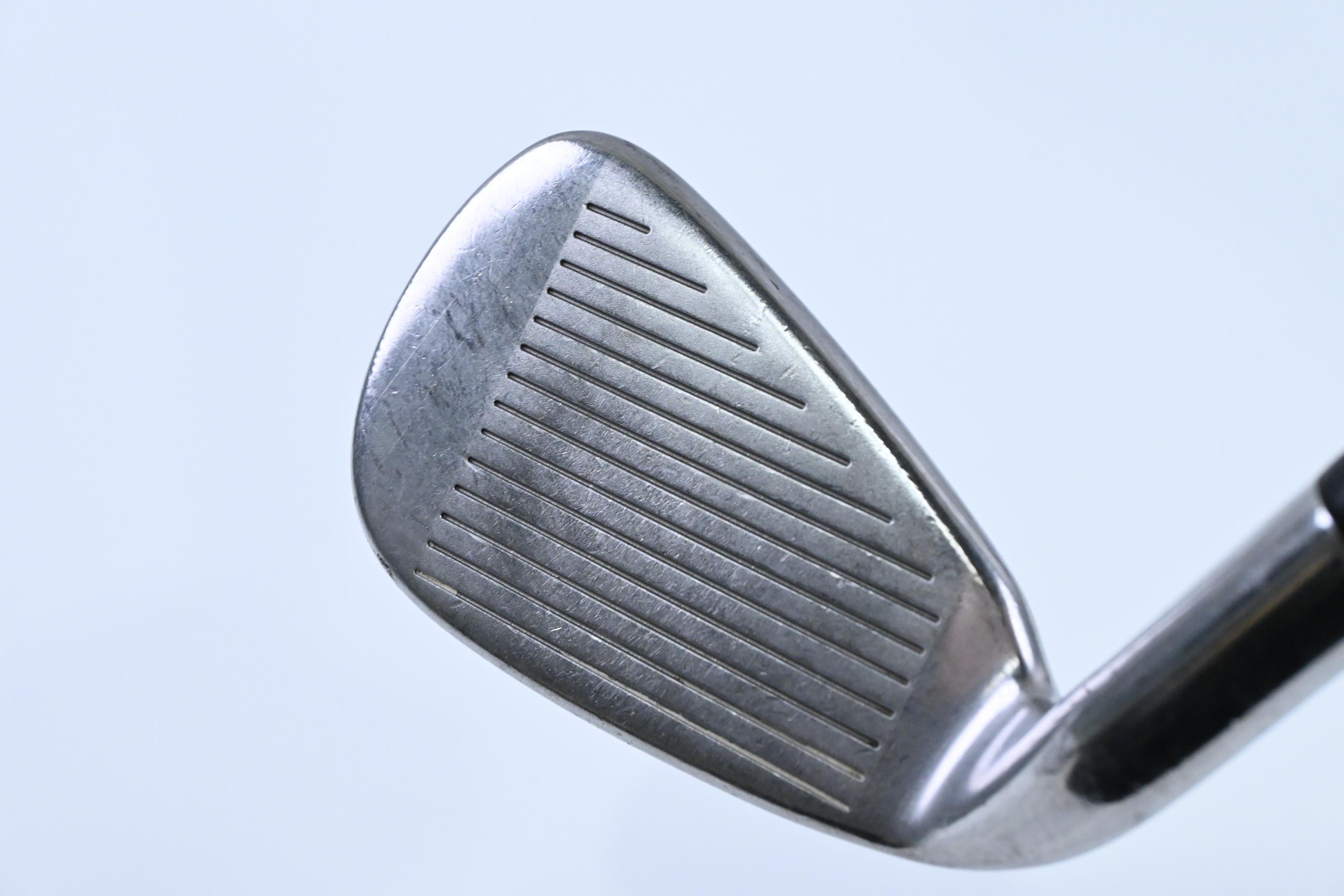 Taylormade RAC OS #4 Iron / 23 Degree / Regular Flex FCM Rifle Shaft