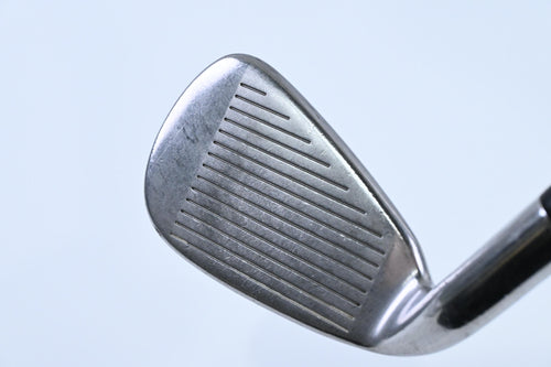 Taylormade RAC OS #4 Iron / 23 Degree / Regular Flex FCM Rifle Shaft