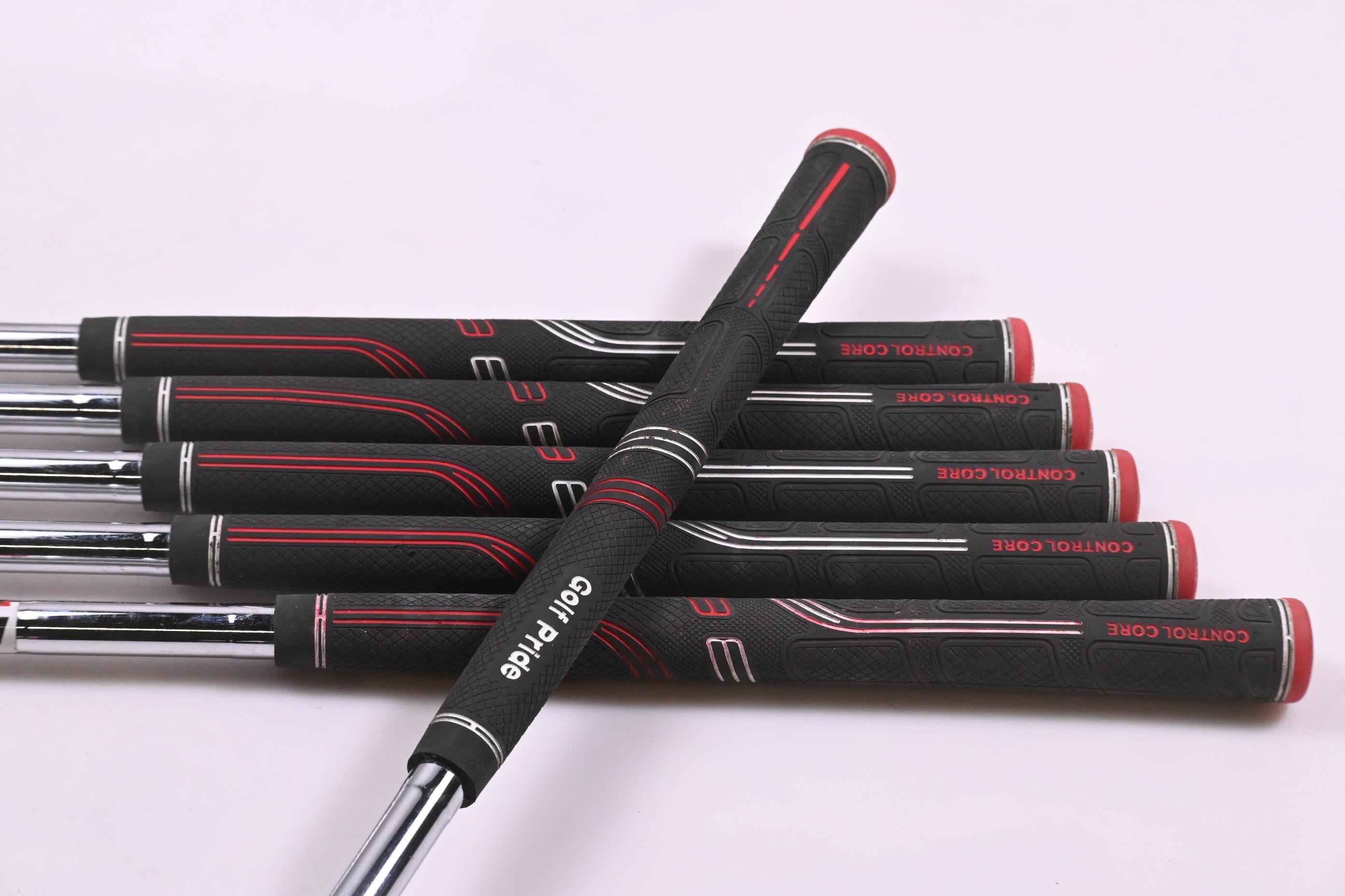 Wilson D9 Irons / 5-PW / UniFlex KBS MAX UltraLite Shafts