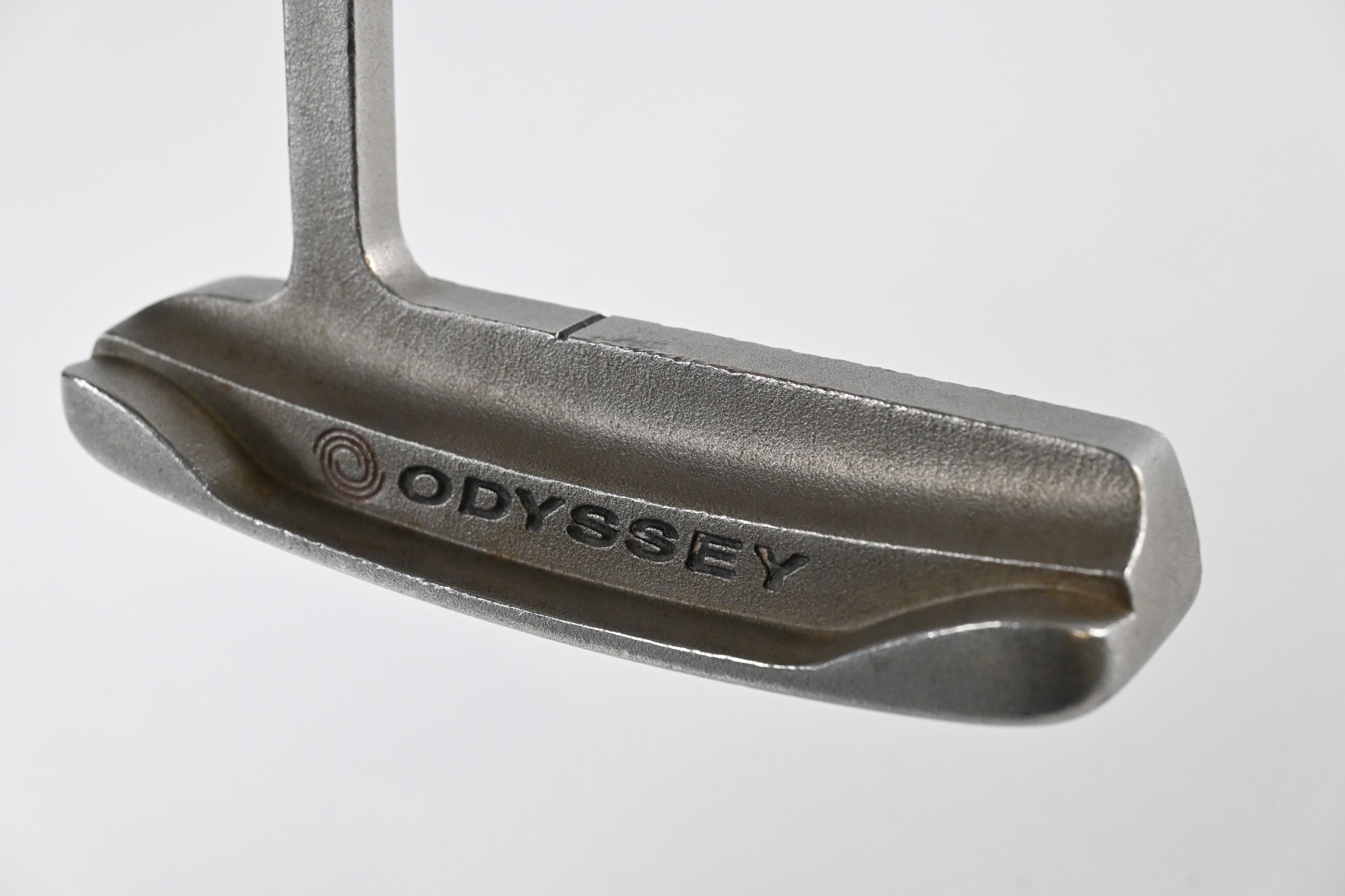 Odyssey Dual Force 668 Putter / 34 Inch