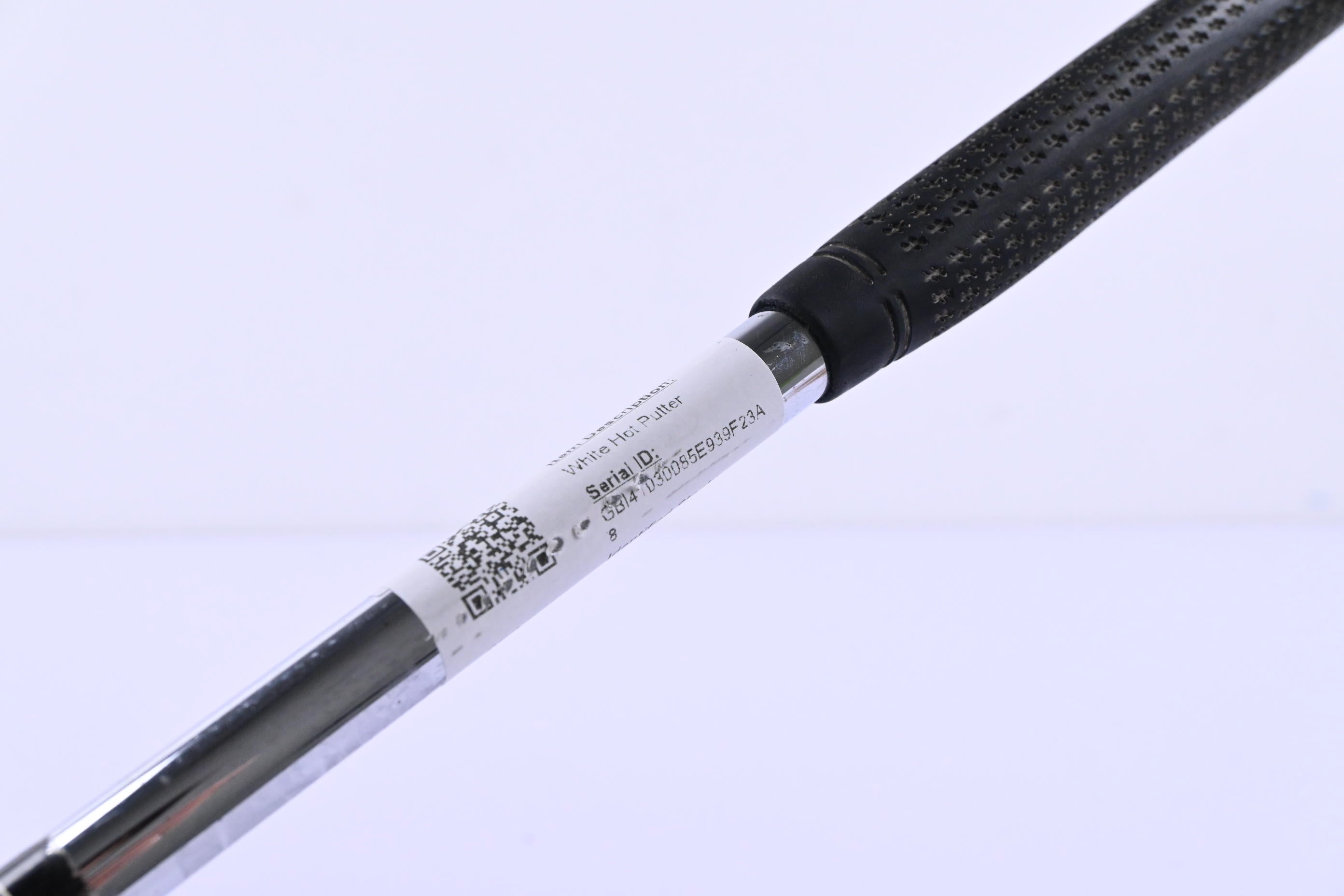 Odyssey White Hot #4 Putter / 35 Inch