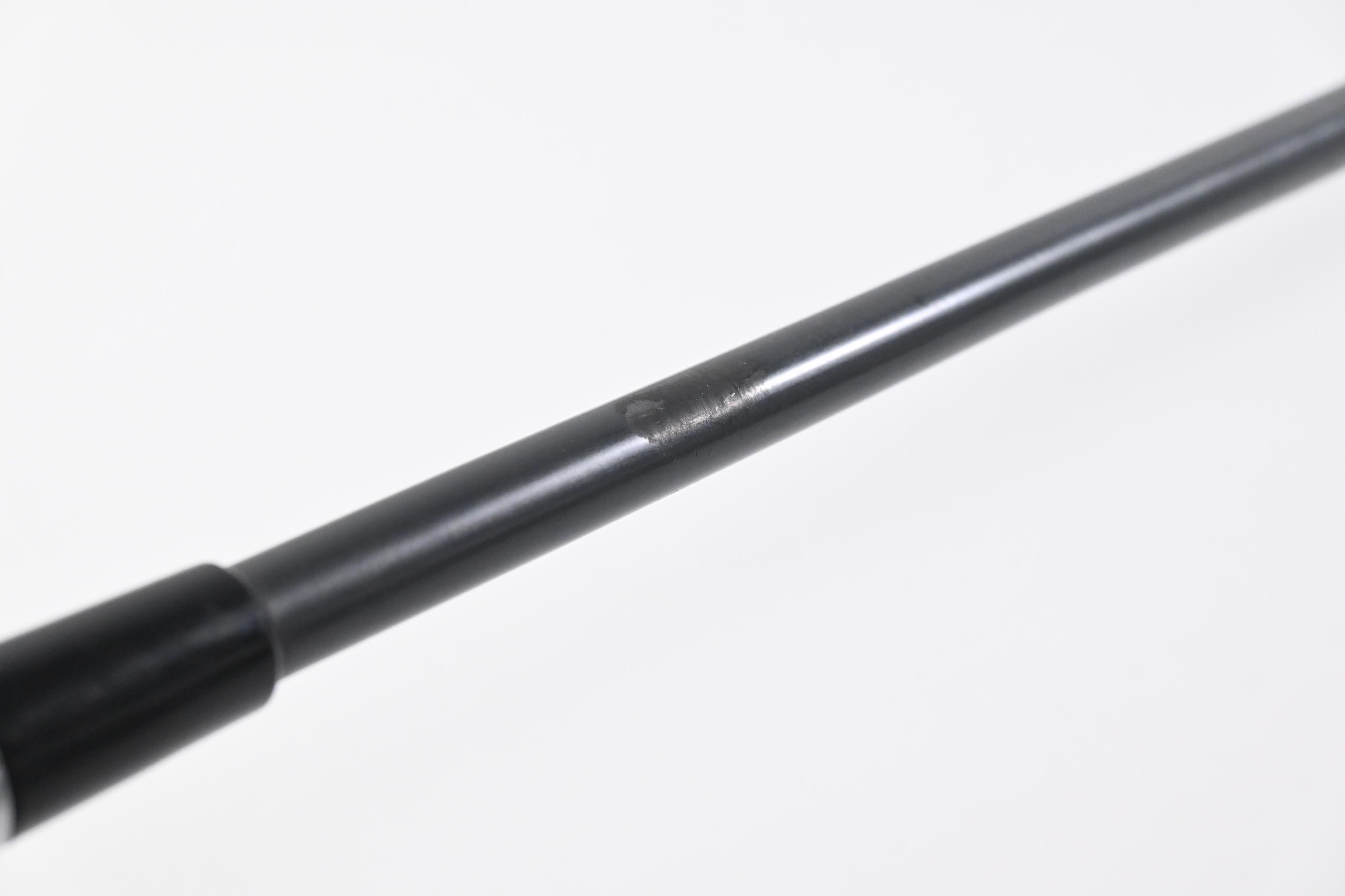 Taylormade P790 UDI 2019 #2 Iron / 17 Degree / Stiff Flex Hzrdus Smoke Black 90