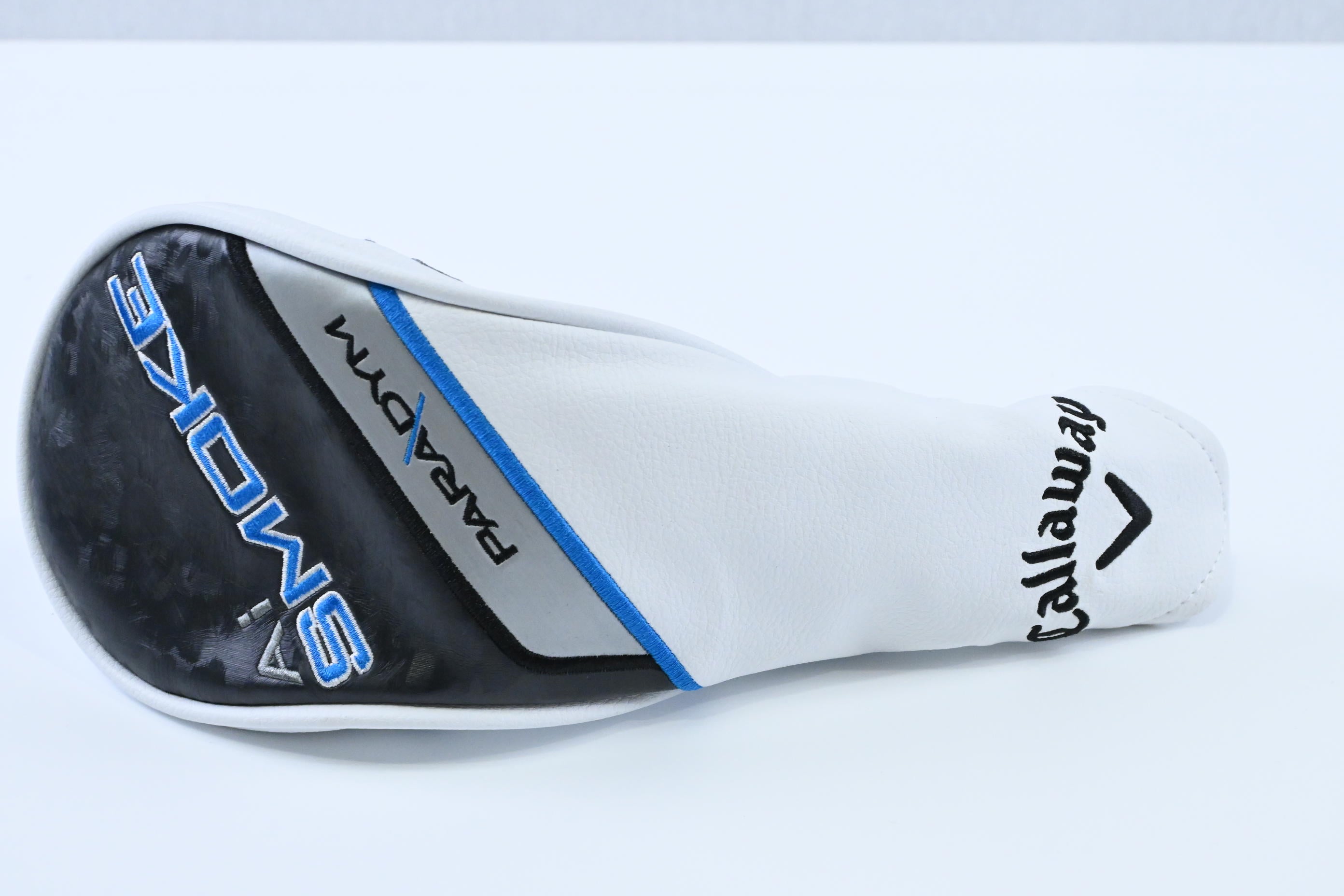 Callaway Paradym Ai Smoke Max D #3 Wood / 16.5 Degree / Regular Flex Tensei AV
