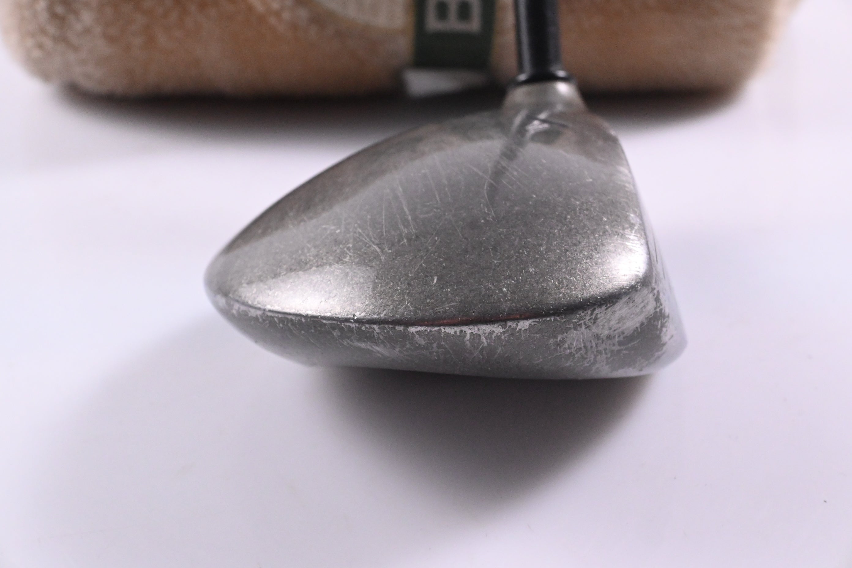 Callaway Big Bertha Warbird #5 Wood / 18 Degree / Regular Flex Callaway RCH 96
