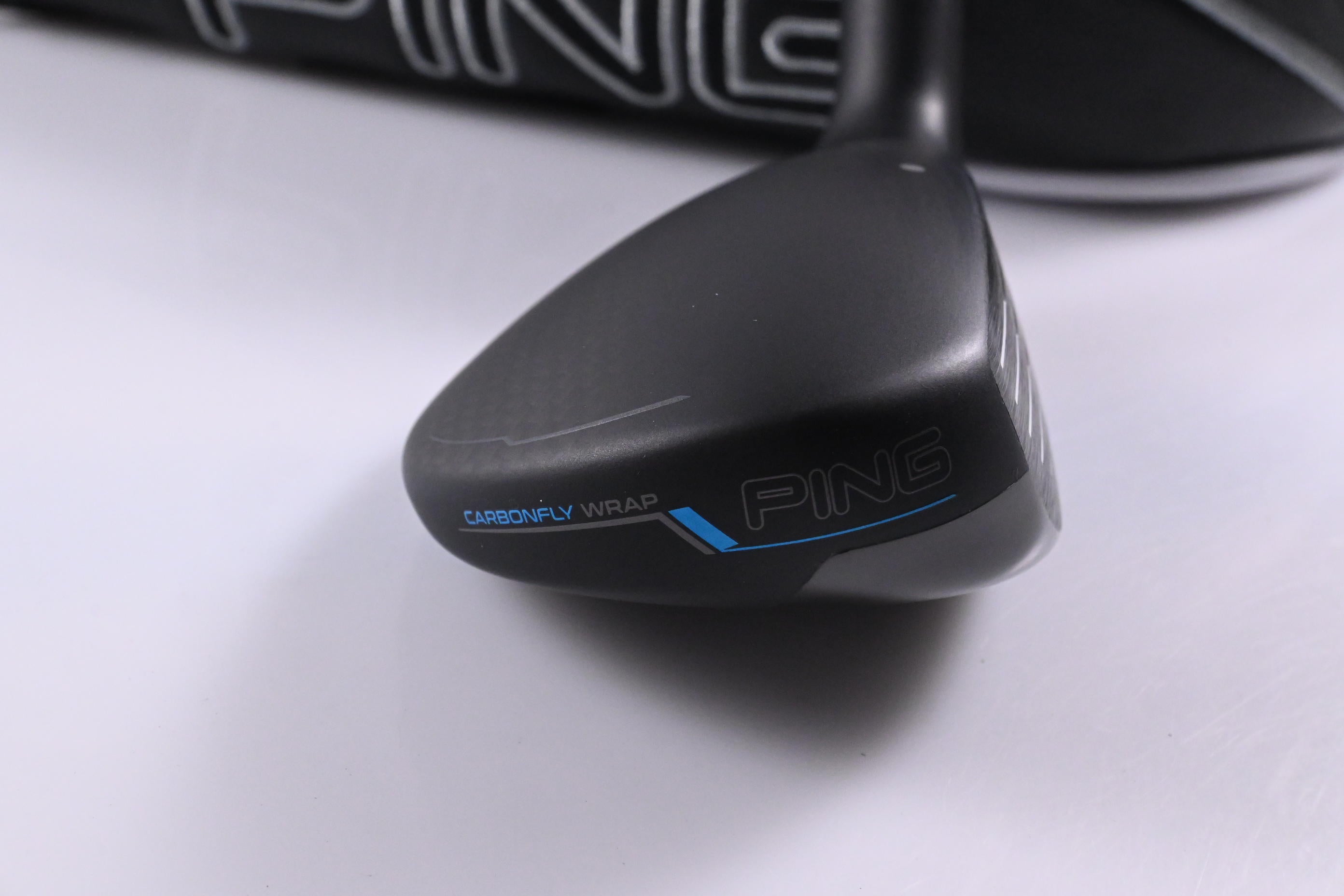 Ping G440 #3 Hybrid / 20 Degree / X-Flex Project X Denali Red 80 Shaft