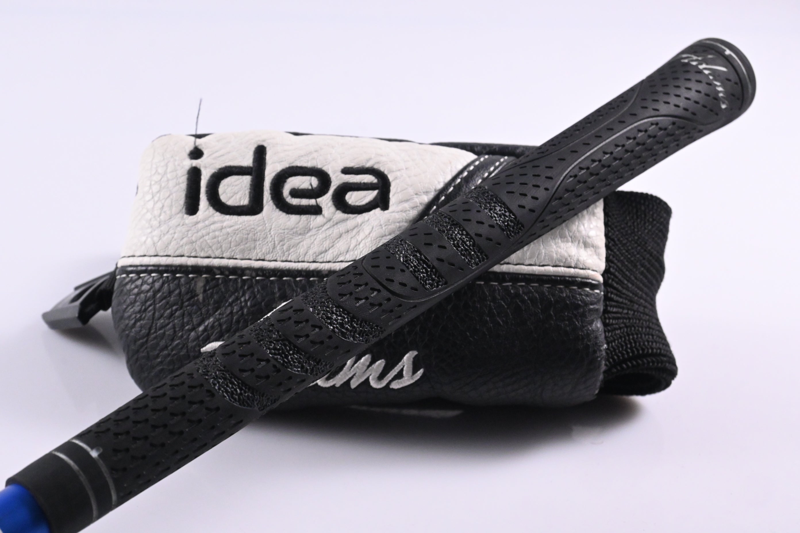 Adams Idea 2014 #3 Hybrid / 23 Degree / Regular Flex Bassara 60 Shaft