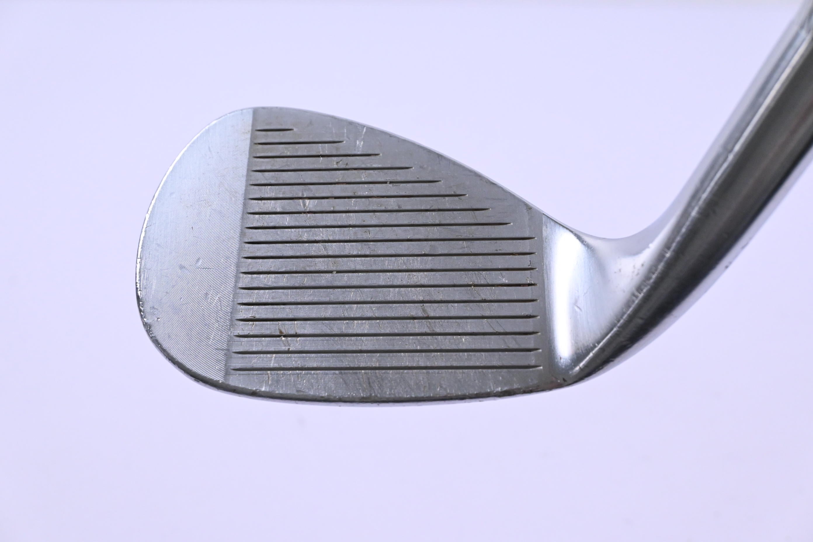 Titleist Vokey SM7 Lob Wedge / 60 Degree / Wedge Flex Vokey SM7 Shaft