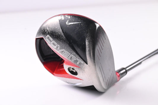 Nike VR-S Covert Tour Driver / 10.5 Degree / Regular Flex Kuro Kage 60 Shaft