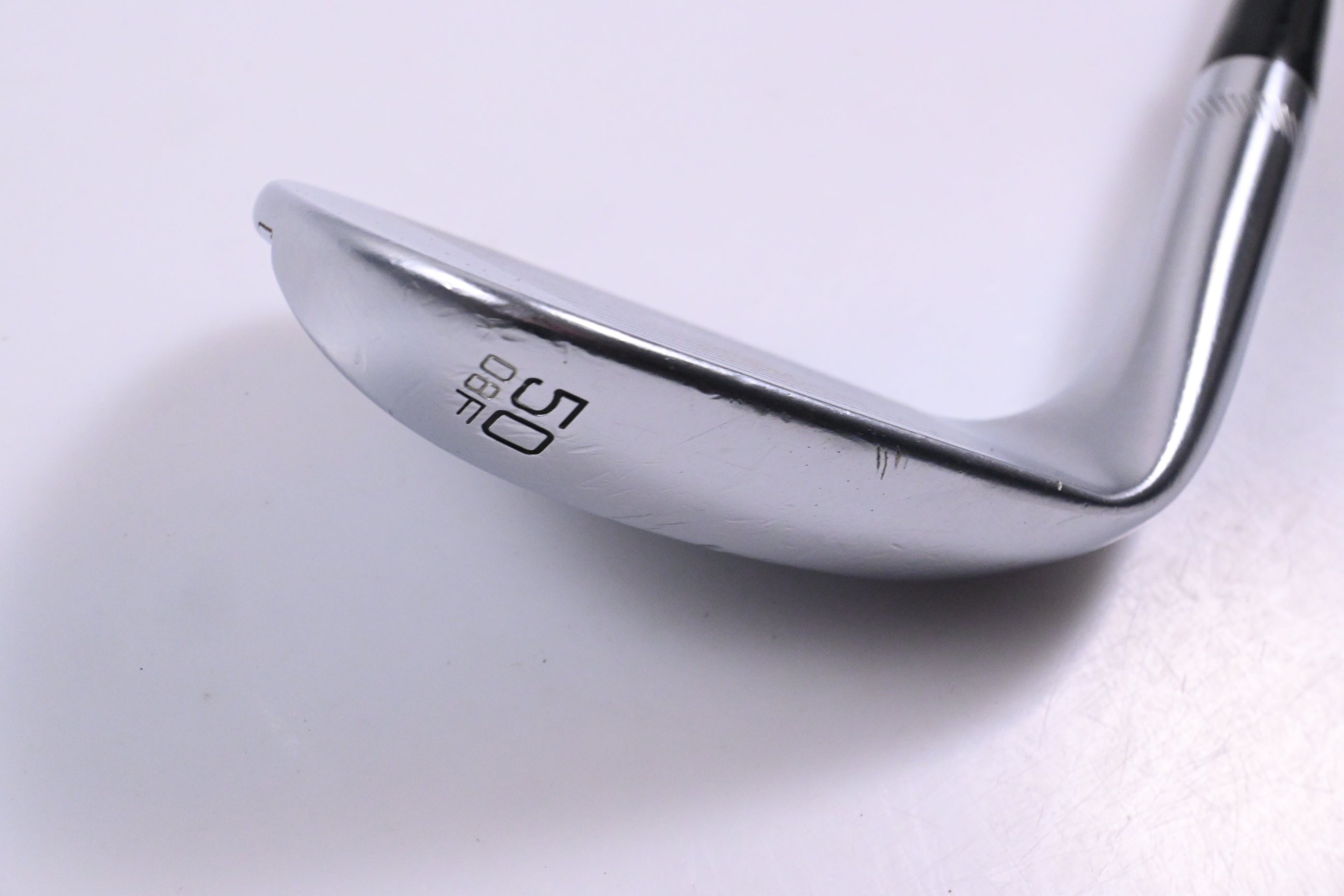 Titleist Vokey SM8 Gap Wedge / 50 Degree / Wedge Flex Vokey SM8 Shaft
