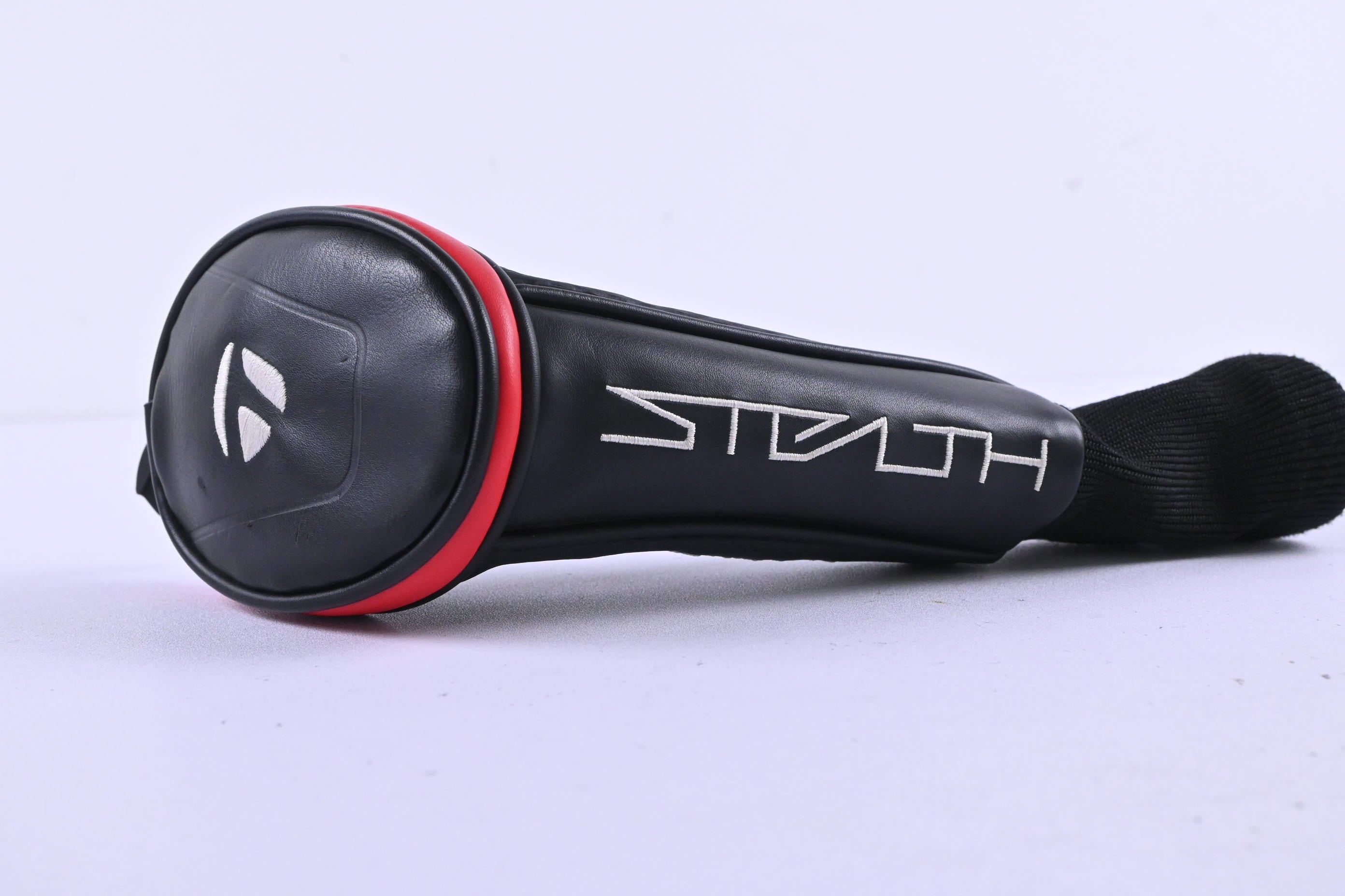 Taylormade Stealth #3 Hybrid / 19 Degree / Stiff Flex Fujikura Ventus Red 7