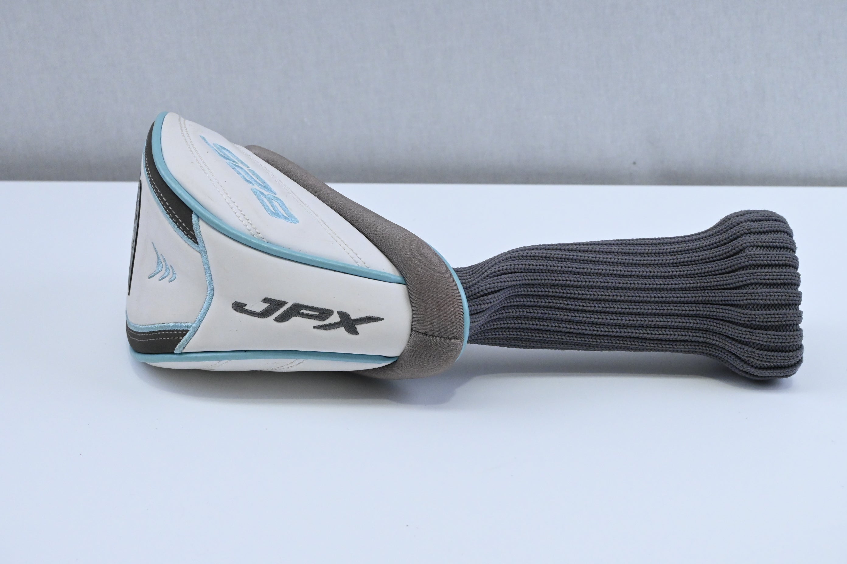 Ladies Mizuno JPX 825 #5 Wood / 18 Degree / Ladies Flex Fujikura Orochi 45 Shaft