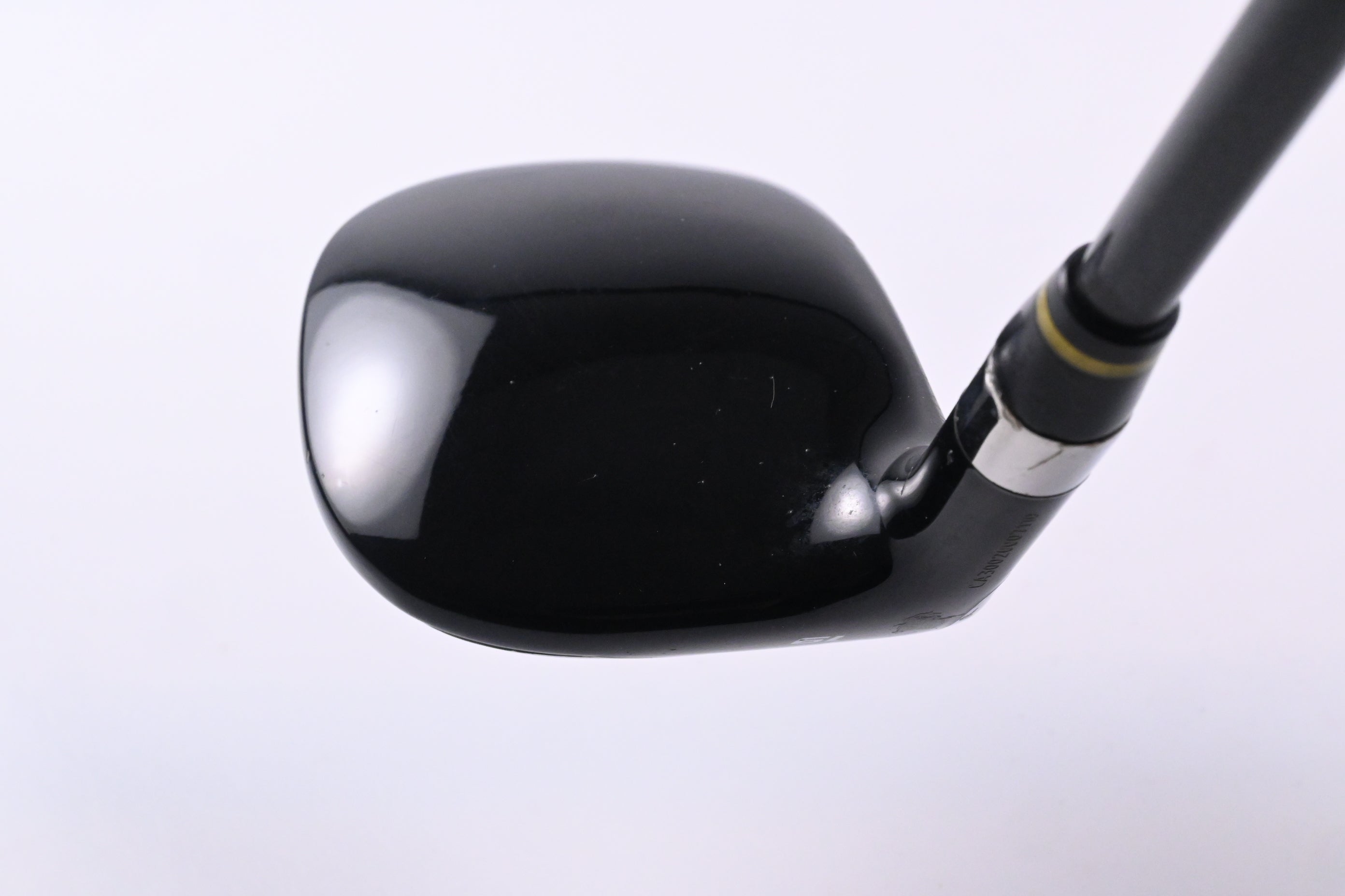 Left Hand Nike SQ Machspeed #5 Wood / 19 Degree / Regular Flex Aldila VX Shaft