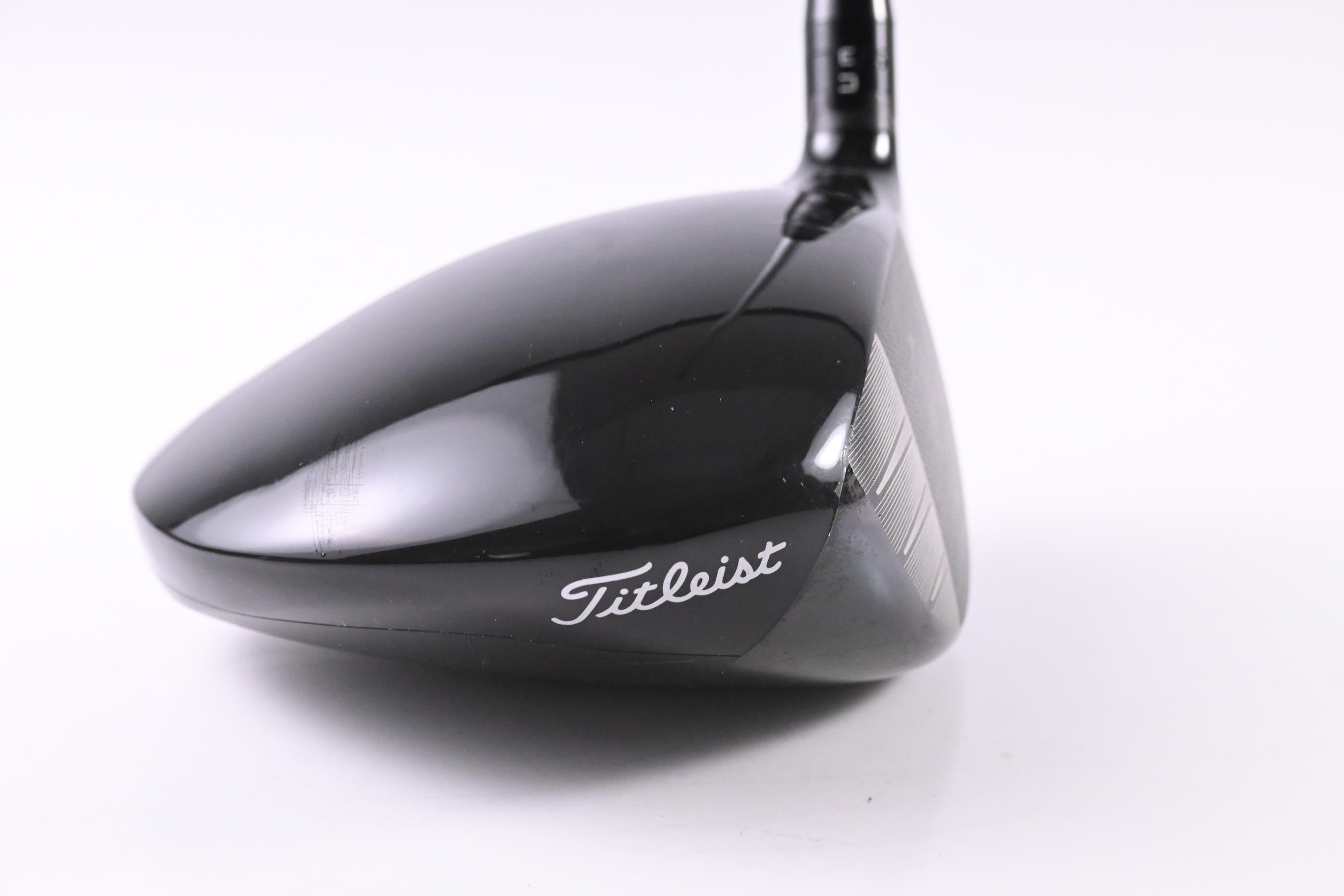 Titleist GT2 Driver / 10 Degree / Senior Flex MMT Speedmesh 40 Shaft
