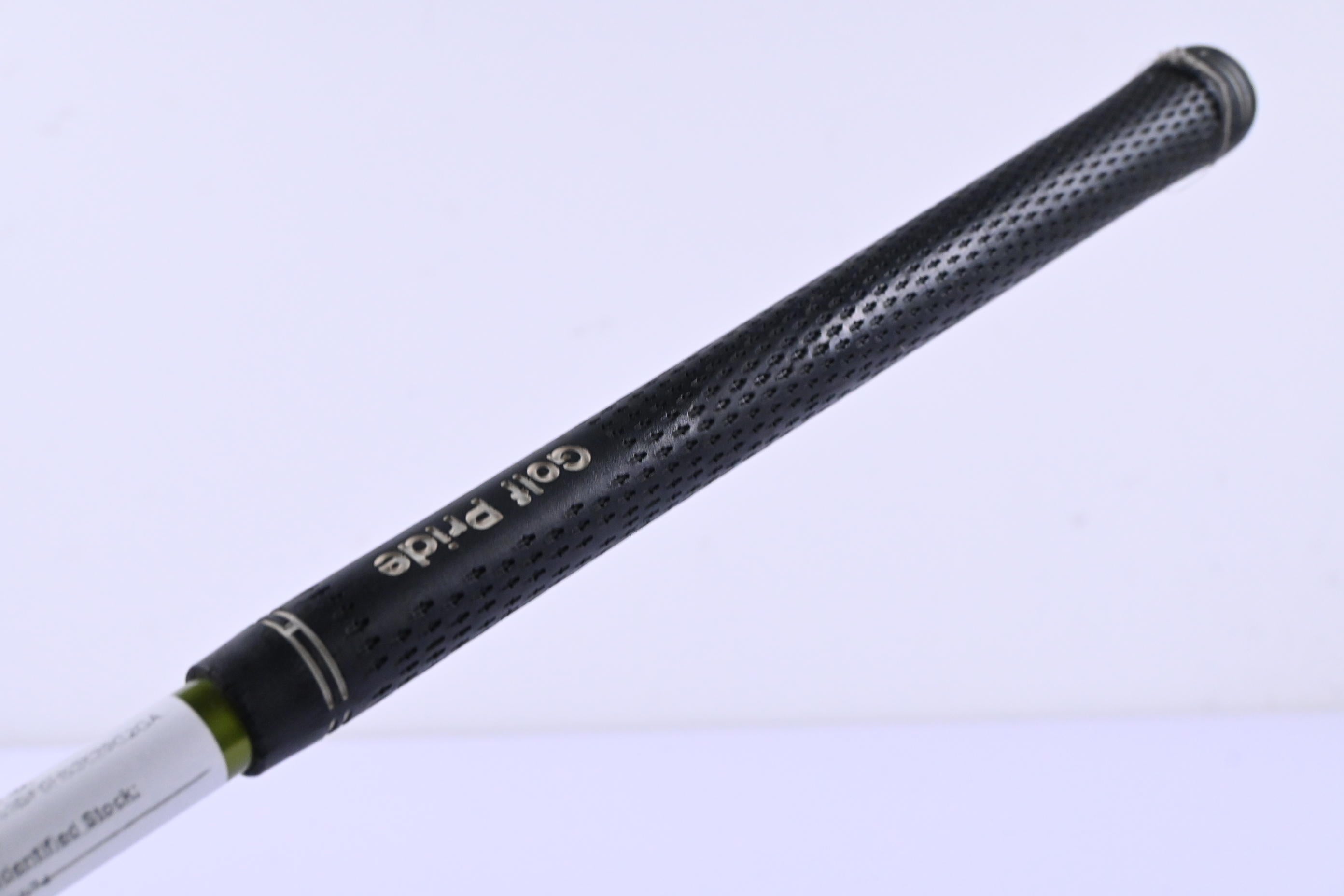 Cobra F-Speed Driver / 12 Degree / Regular Flex Cobra Aldila NV-F 55 Shaft