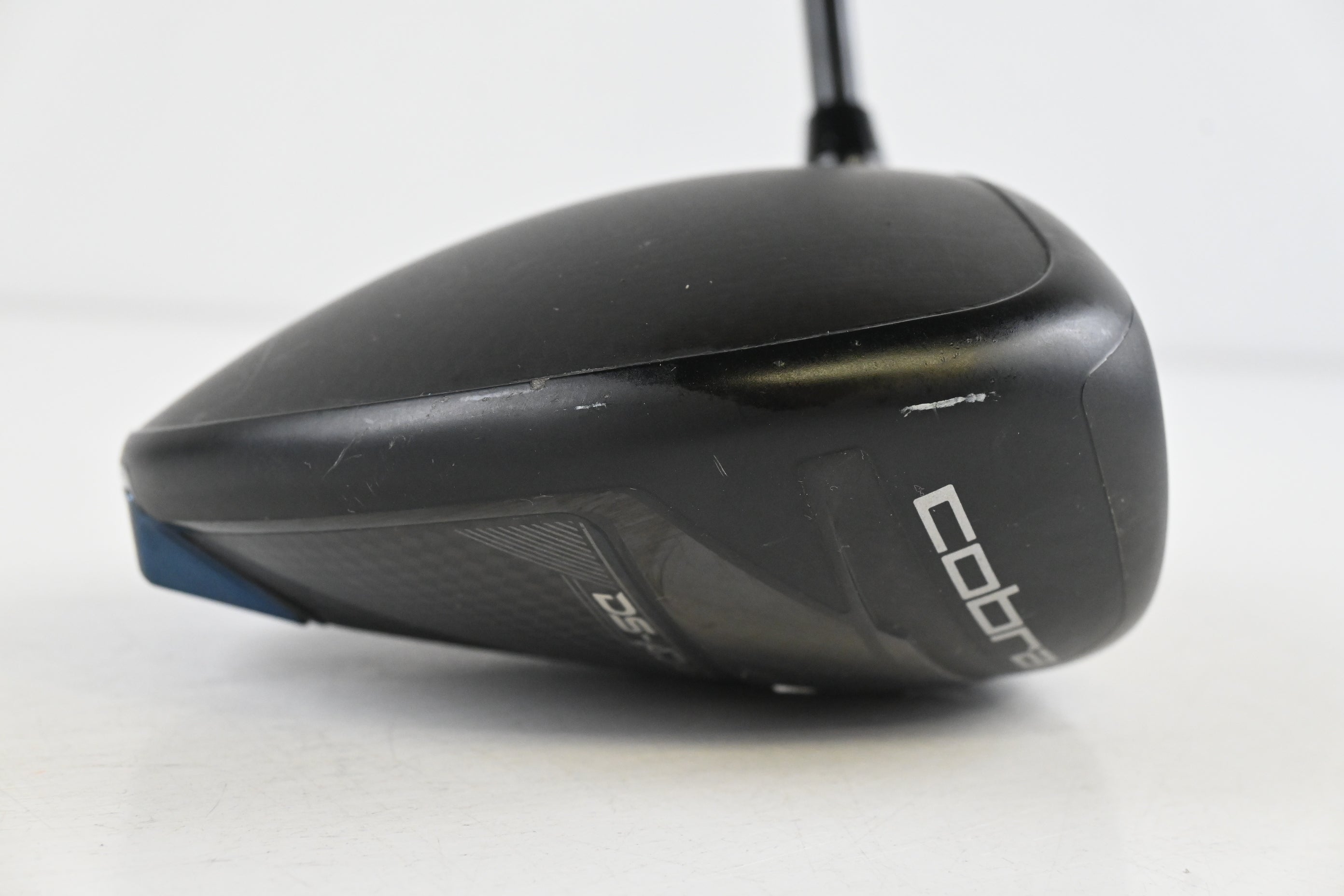 Cobra DS-Adapt X Driver / 10.5 Degree / Stiff Flex Denali Black 60 Shaft