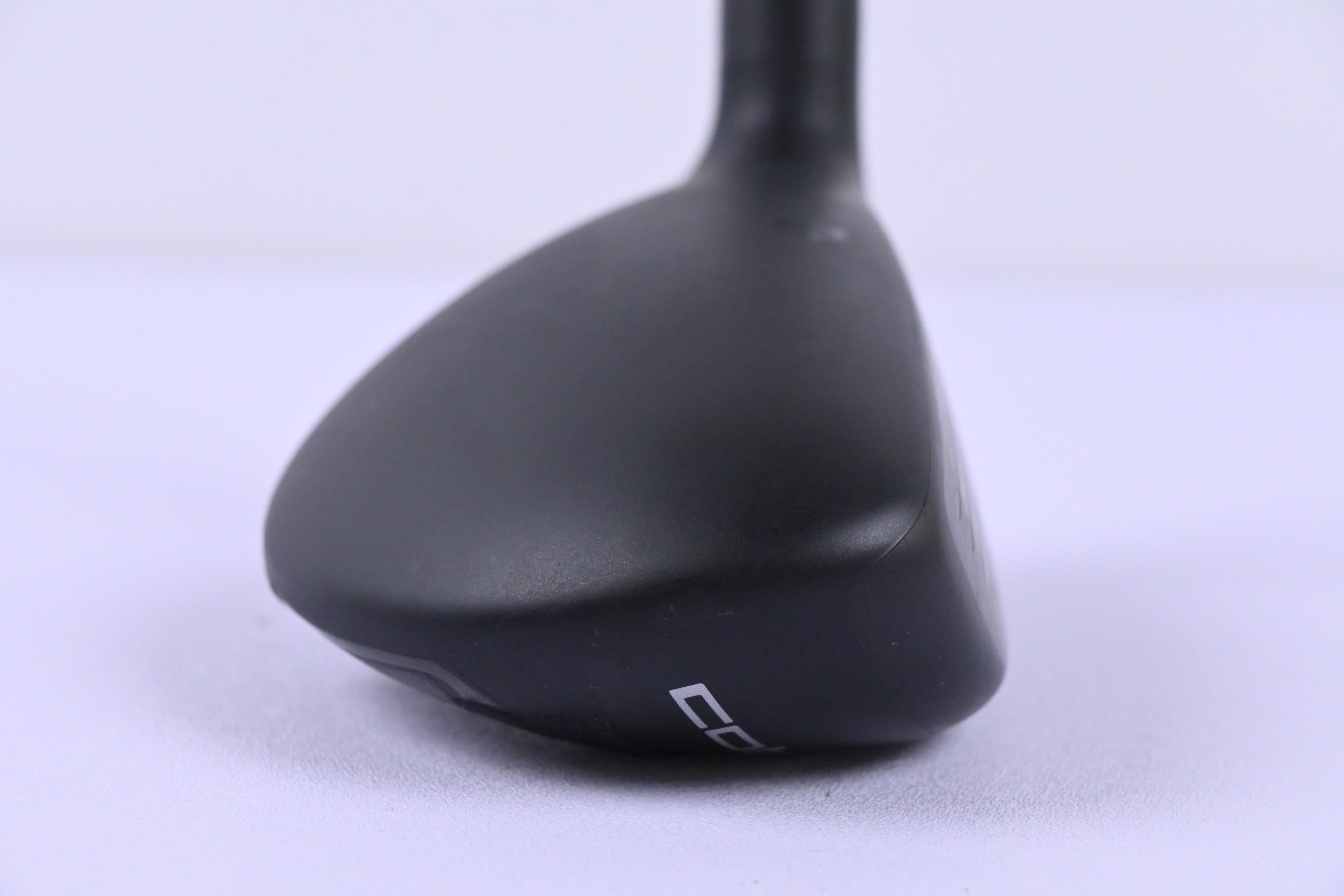 Cobra DS-Adapt #4 Hybrid / 21 Degree / Stiff Flex KBS PG Hybrid 85 Shaft