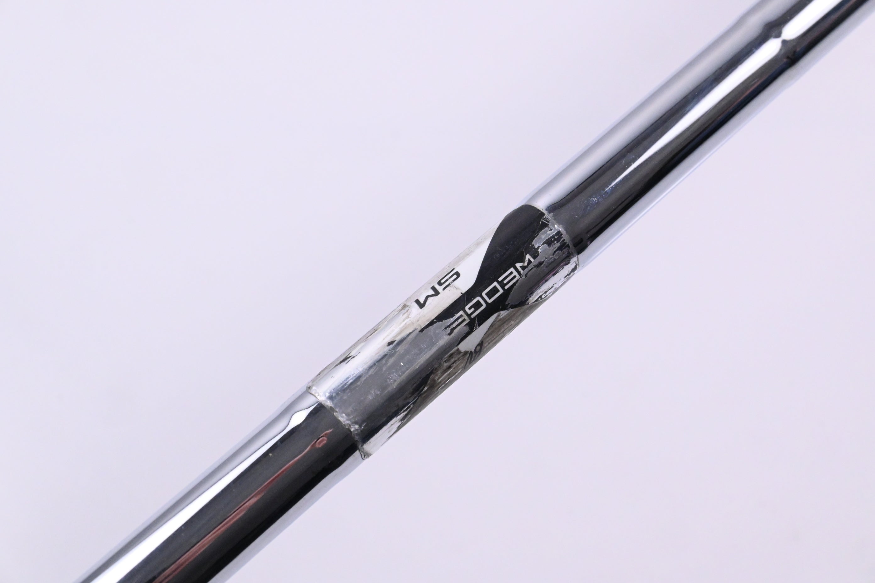 Titleist Vokey SM8 Pitching Wedge / 48 Degree / Wedge Flex Titleist Vokey Shaft