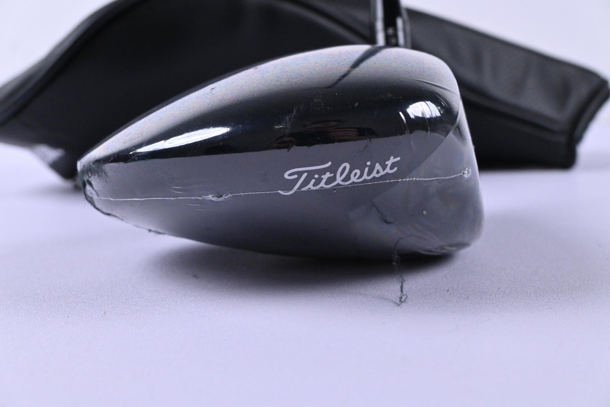 Titleist GTS2 Driver / 10 Degree / Regular Flex Tensei 1K Blue 55 Shaft