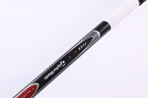 Taylormade Rescue Mid #3 Hybrid / 19 Degree / Regular Flex Ultralite Shaft