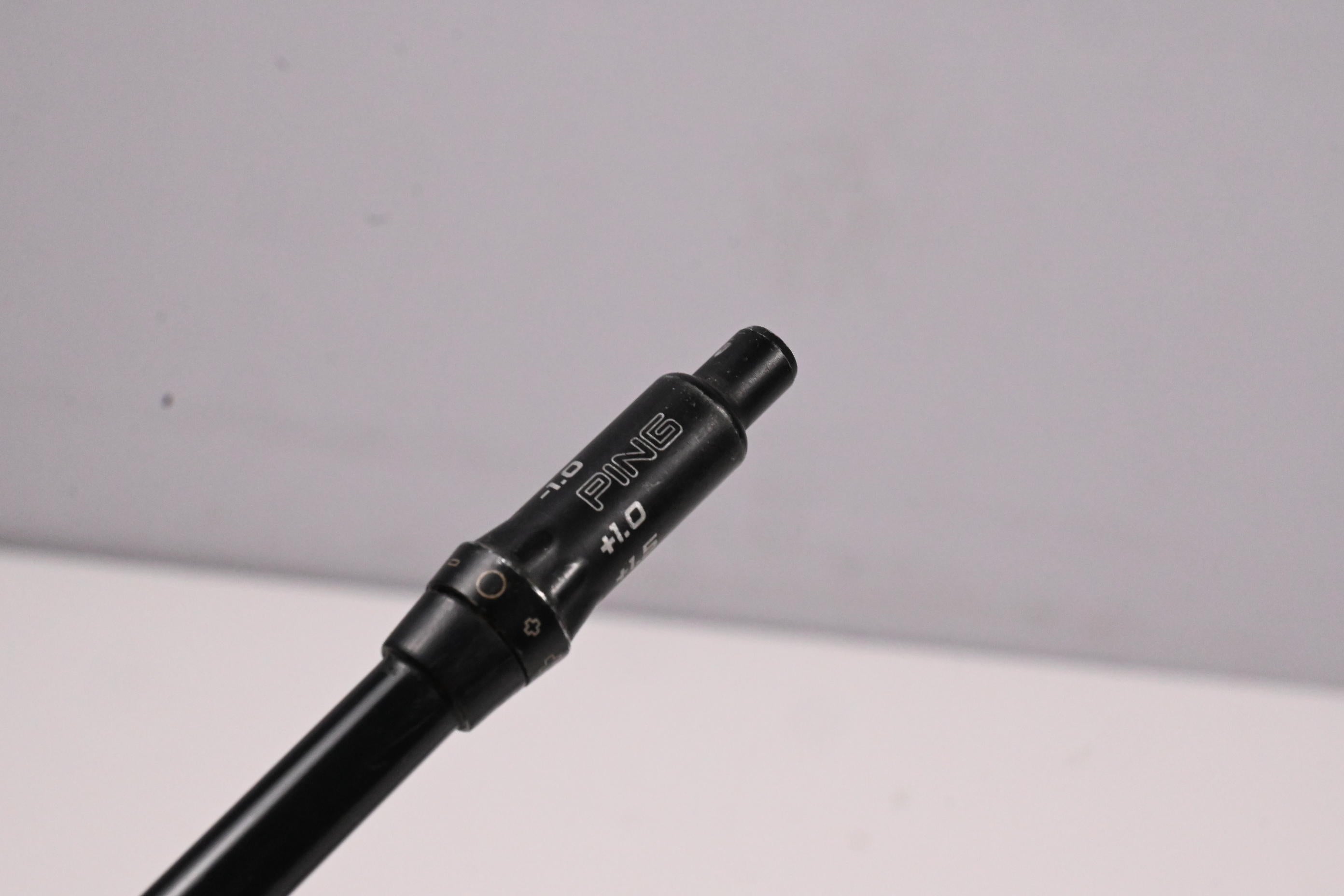 Mitsubishi Chemical Kai'li Blue 60 Driver Shaft / Stiff Flex / Ping 3rd Gen