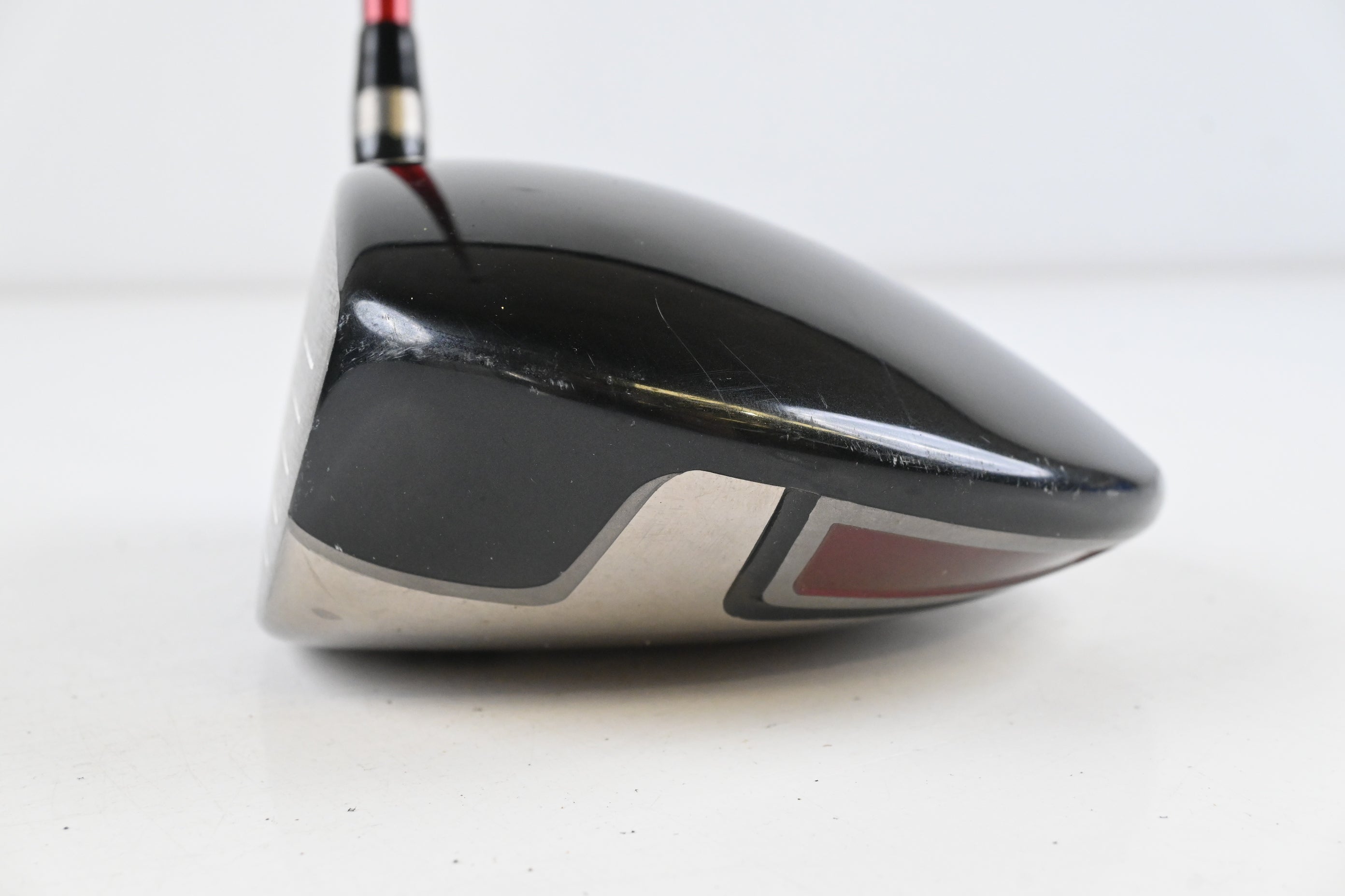 Left Hand Ping K15 Driver / 10.5 Degree / Regular Flex Ping TFC 149 D Shaft