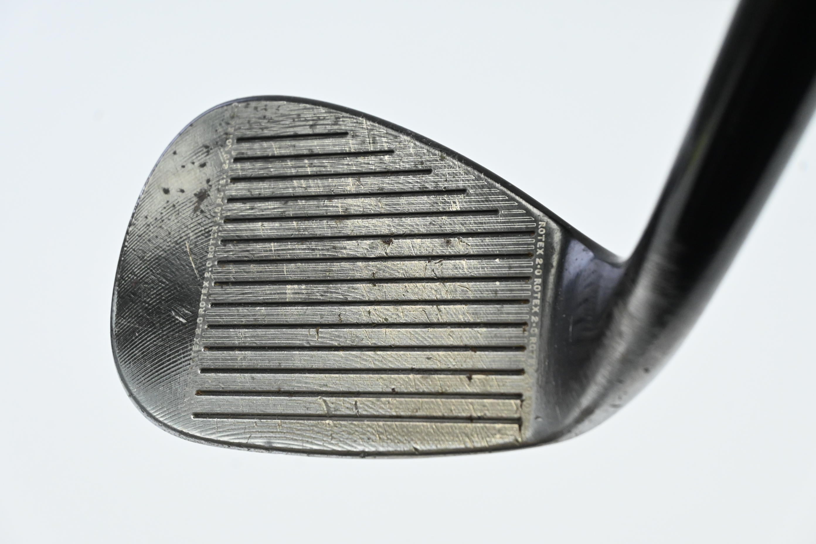 Cleveland 588 RTX 2.0 Sand Wedge / 54 Degree / Wedge Flex Dynamic Gold