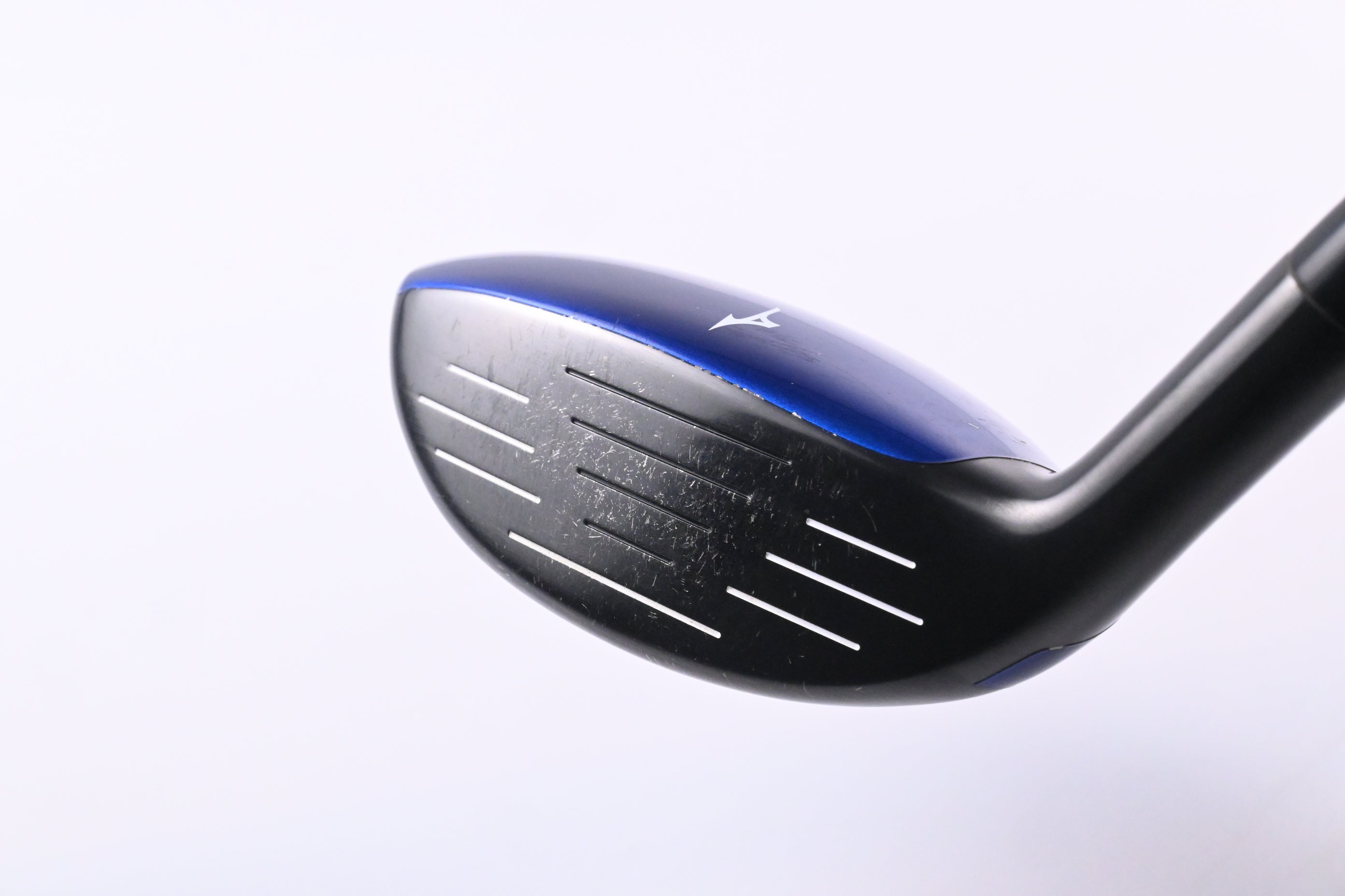 Mizuno JPX 850 #2 Hybrid / 16 Degree / Stiff Flex Fujikura 70 Shaft