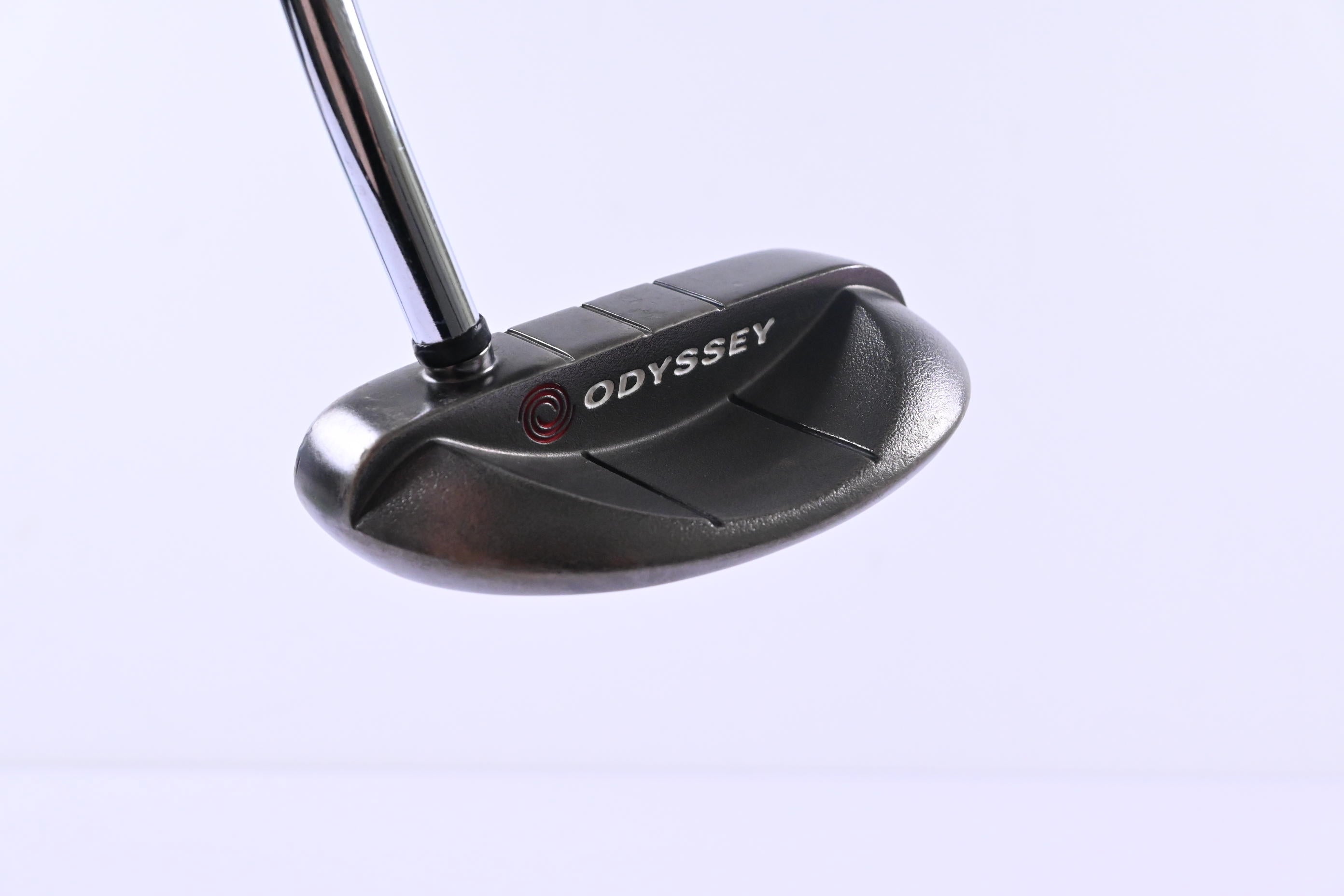 Odyssey White Ice Rossie Putter / 35 Inch